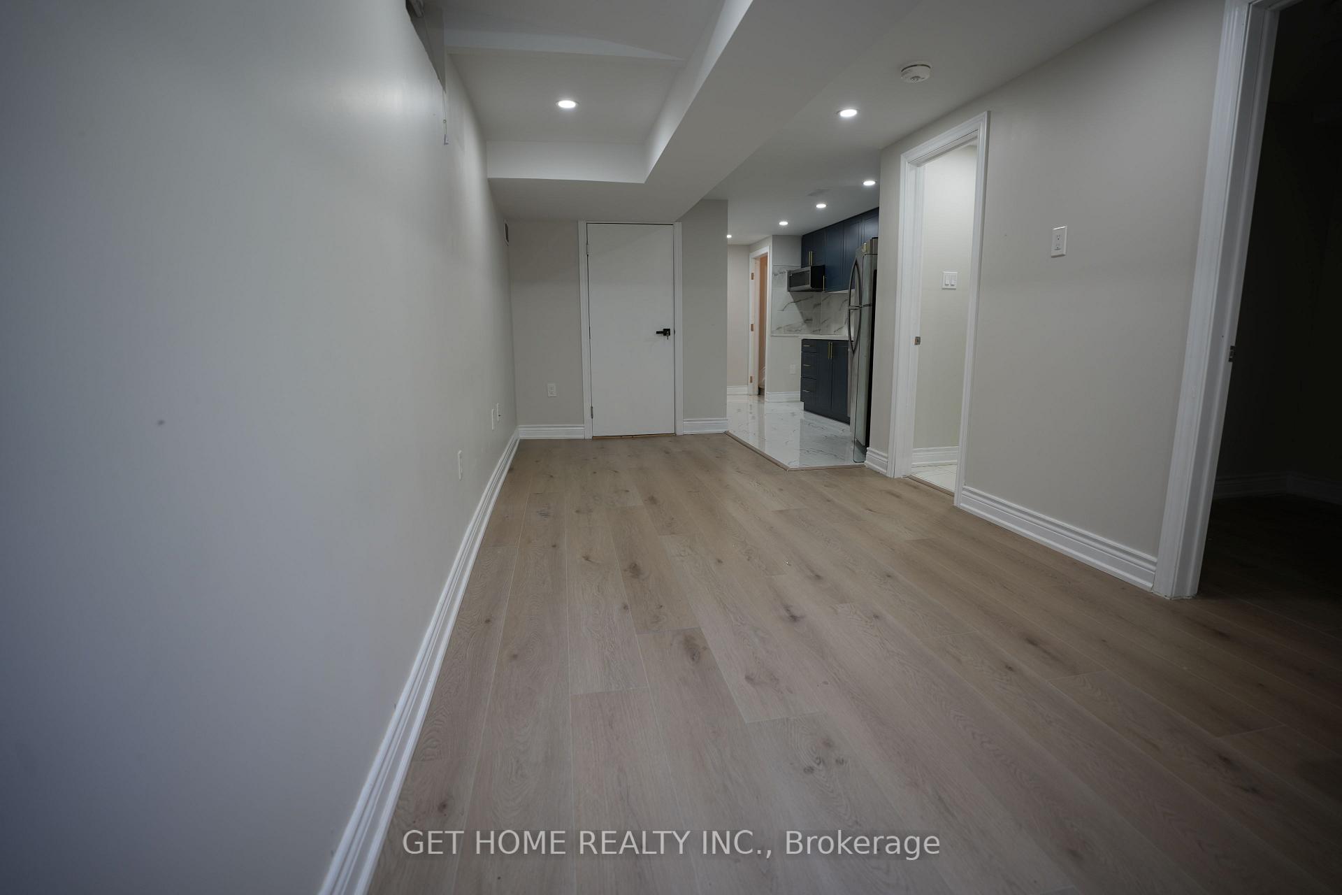 Front of Unit Basement, 3232 Raindance Crescent S