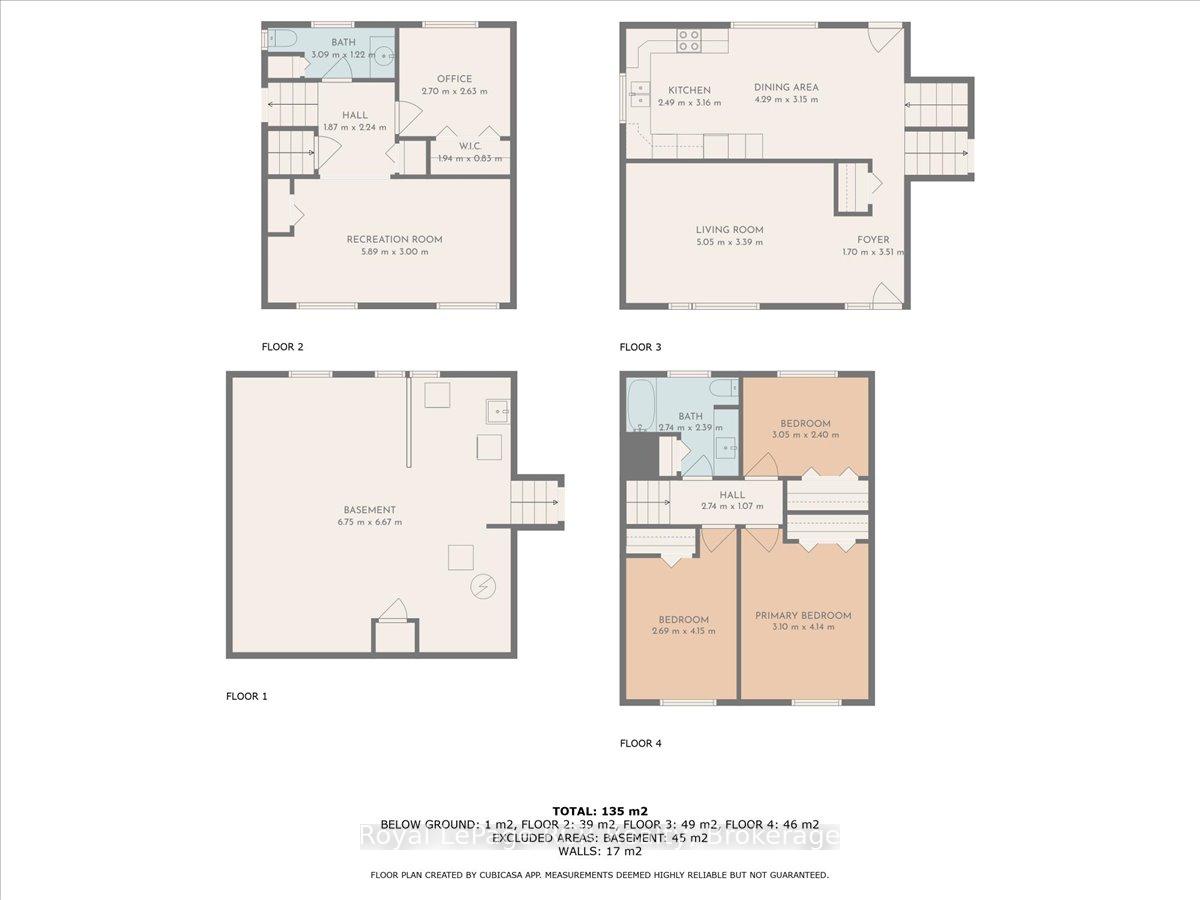 Photo 38 of 561 18th Avenue, Hanover — HOMEH