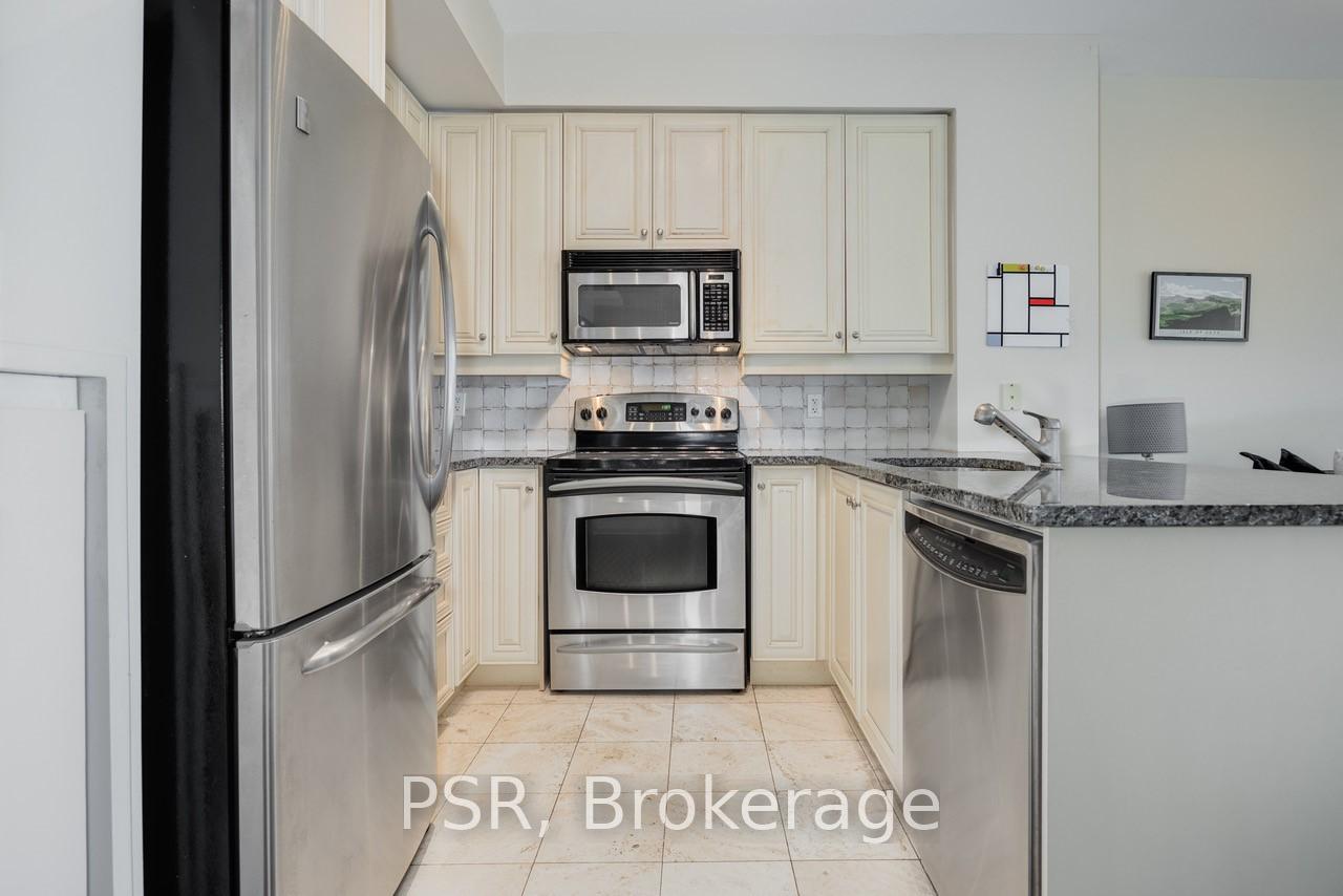 Photo 4 of Unit 612, 438 King Street W, Toronto, Waterfront Communities — HOMEH