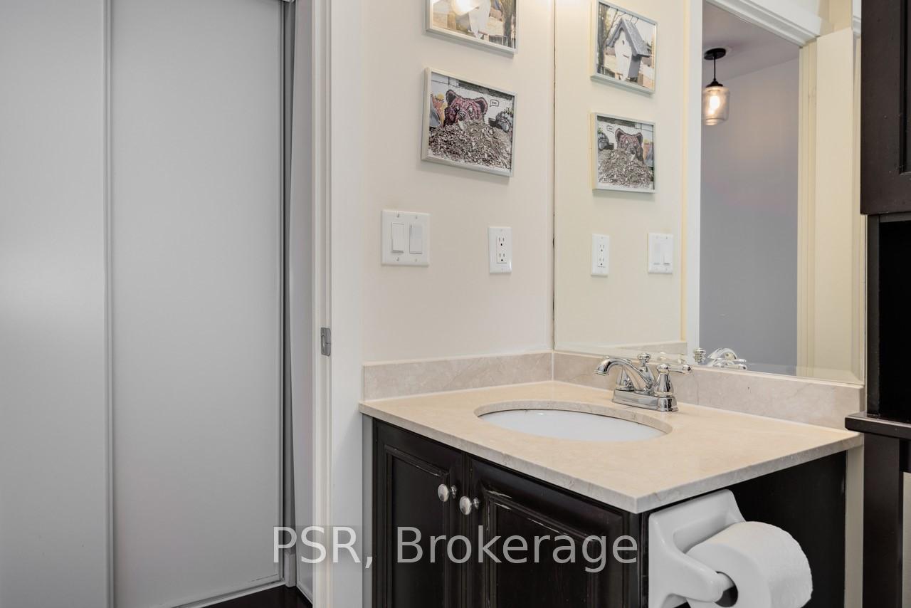 Photo 8 of Unit 612, 438 King Street W, Toronto, Waterfront Communities — HOMEH