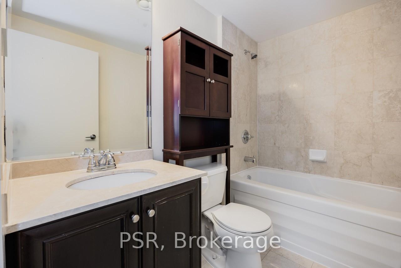 Photo 18 of Unit 612, 438 King Street W, Toronto, Waterfront Communities — HOMEH