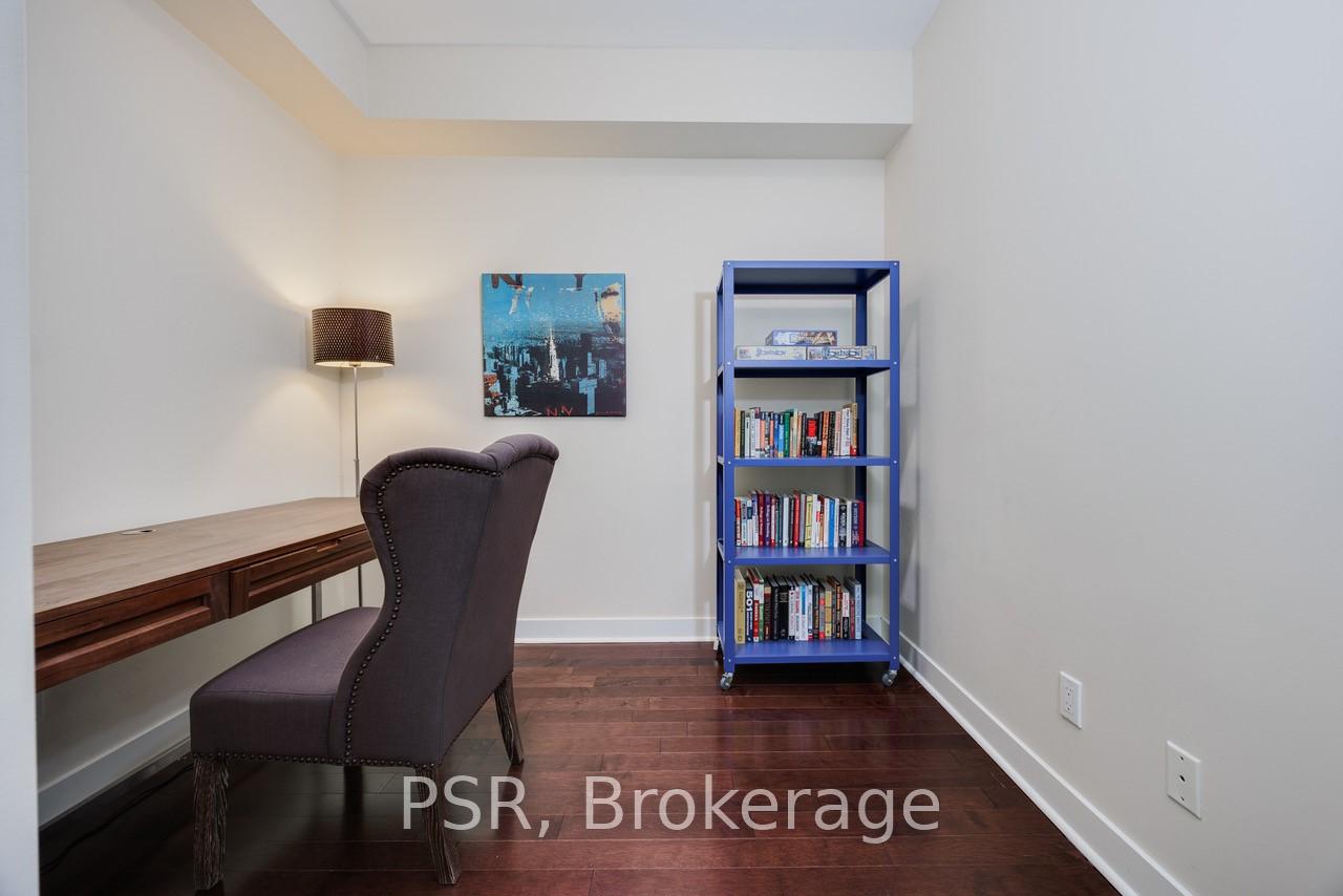 Photo 29 of Unit 612, 438 King Street W, Toronto, Waterfront Communities — HOMEH