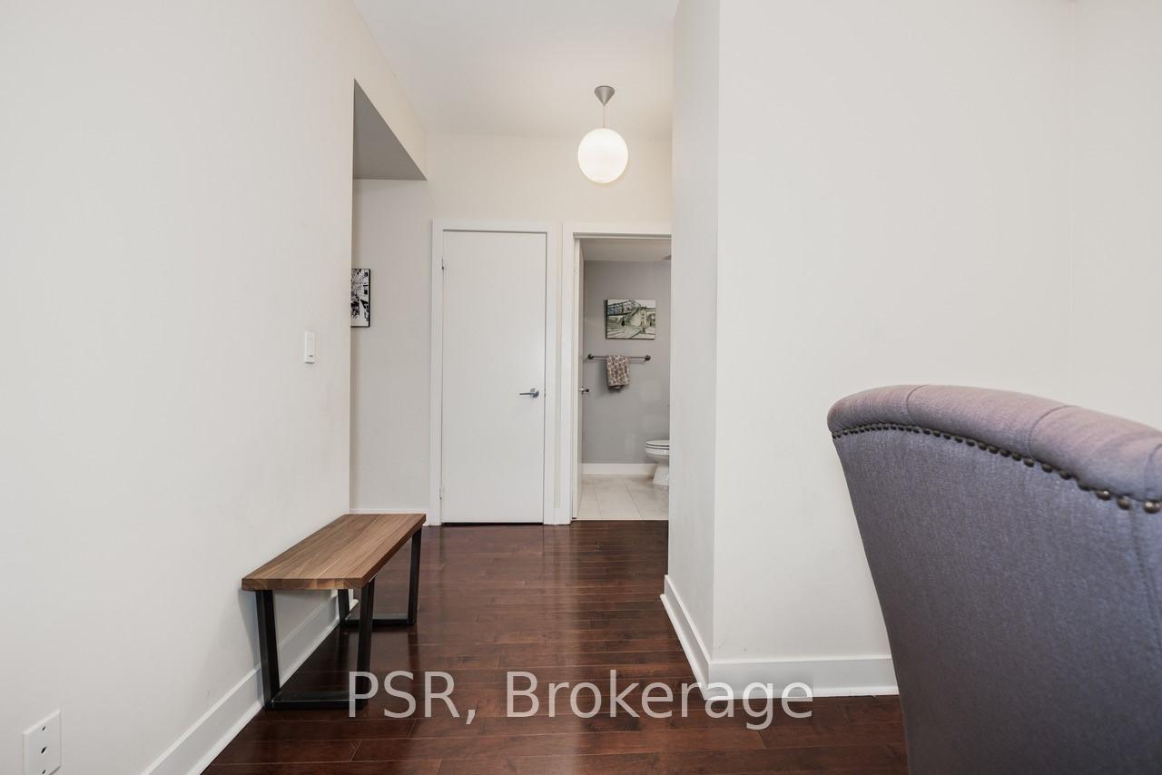 Photo 21 of Unit 612, 438 King Street W, Toronto, Waterfront Communities — HOMEH