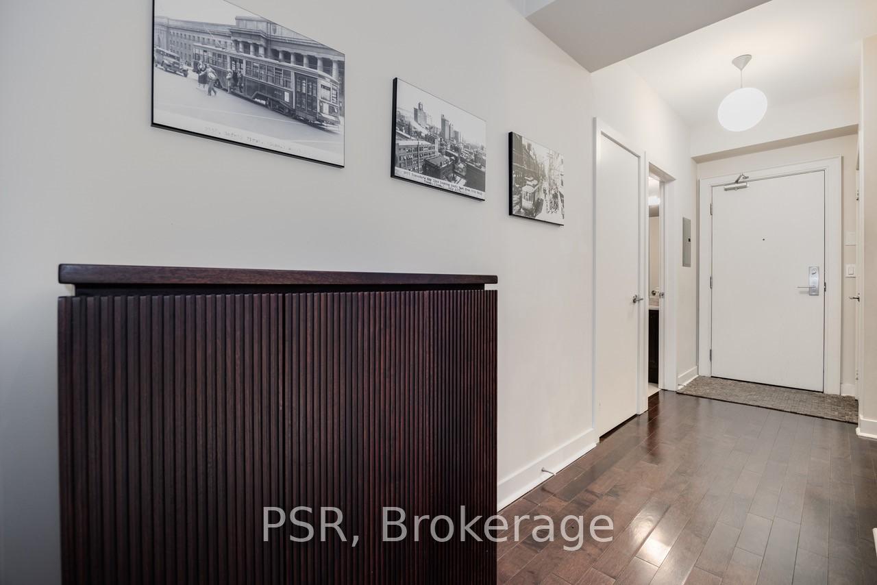 Photo 20 of Unit 612, 438 King Street W, Toronto, Waterfront Communities — HOMEH