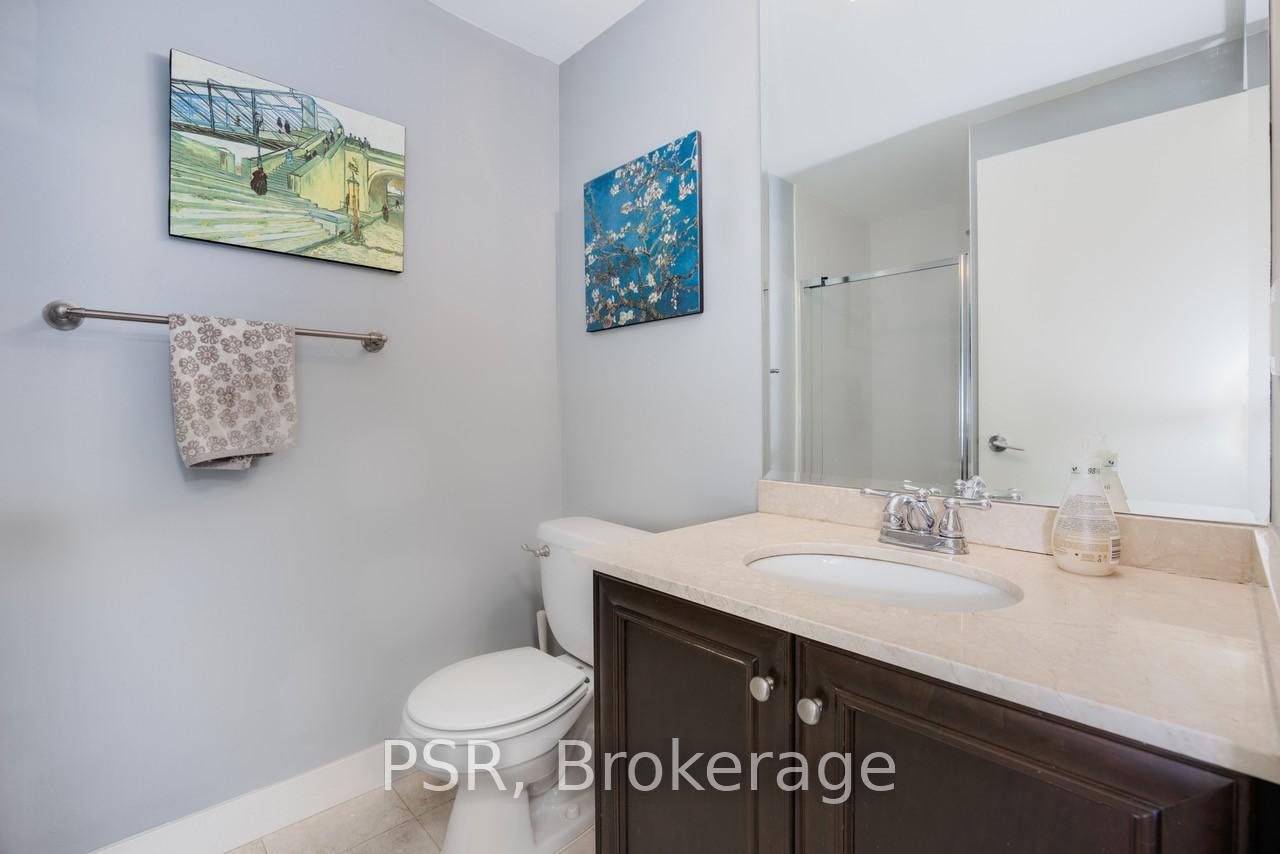 Photo 19 of Unit 612, 438 King Street W, Toronto, Waterfront Communities — HOMEH