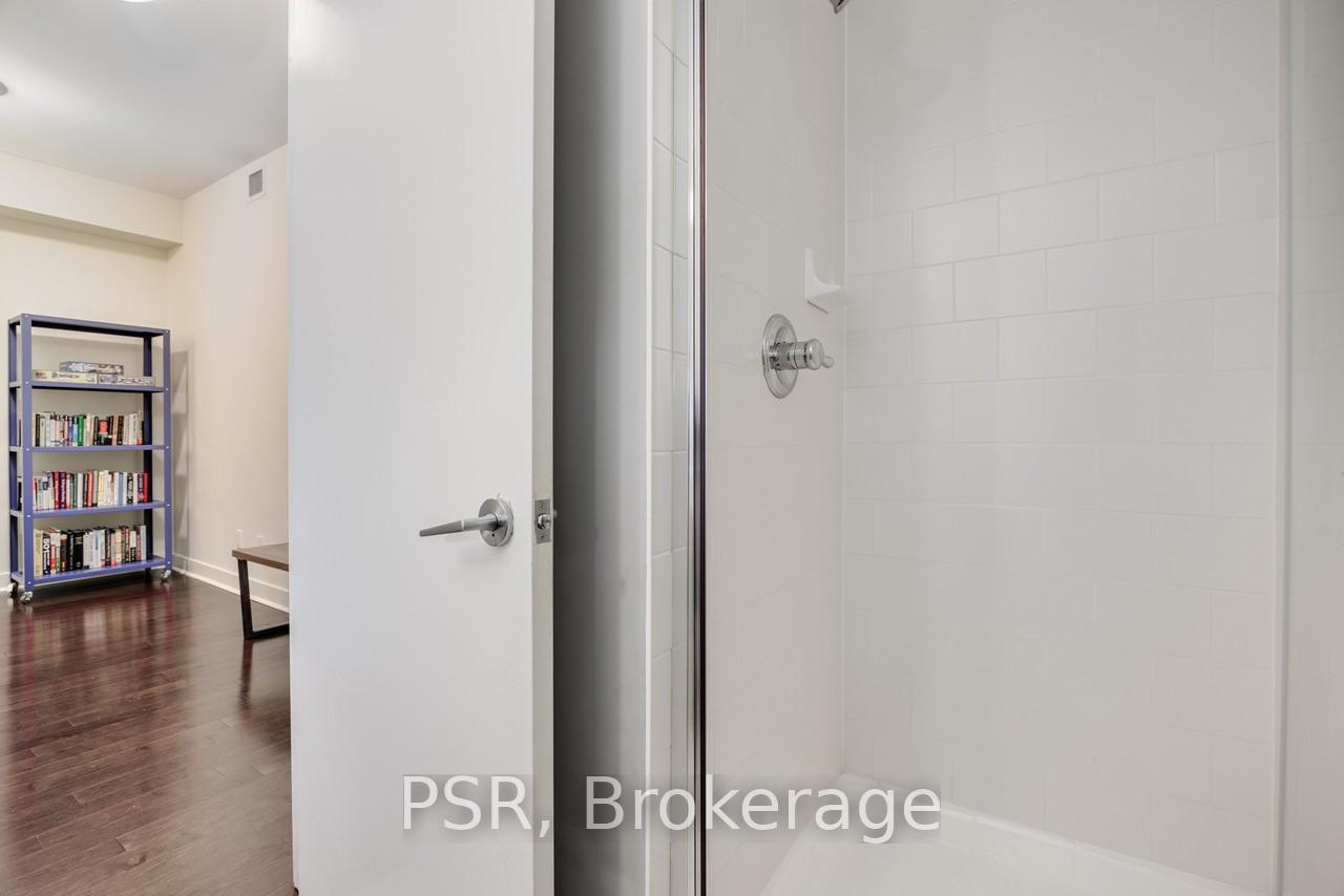 Photo 22 of Unit 612, 438 King Street W, Toronto, Waterfront Communities — HOMEH