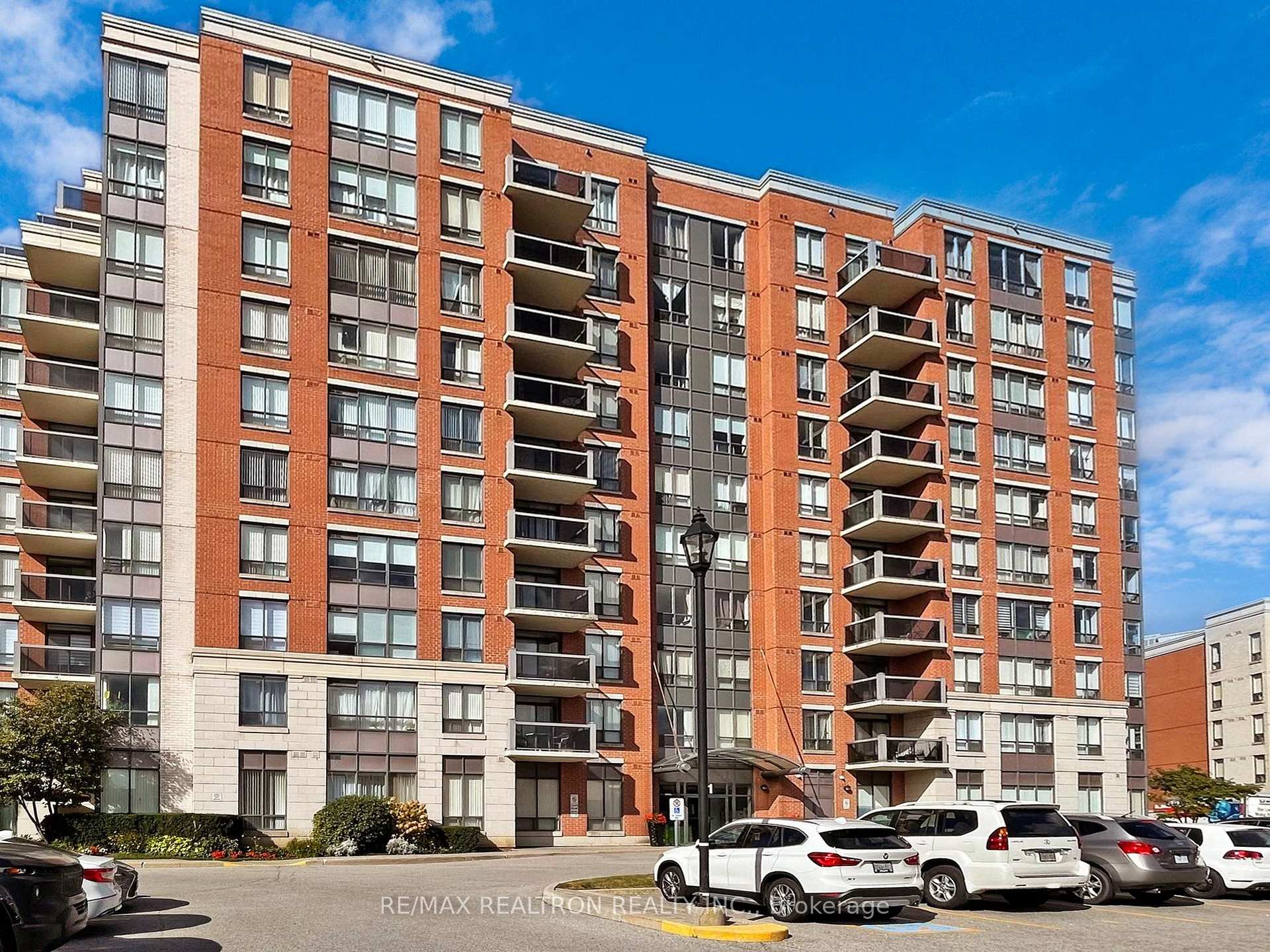 Photo 1 of Unit PH02, 51 Times Avenue, Markham, Commerce Valley — HOMEH