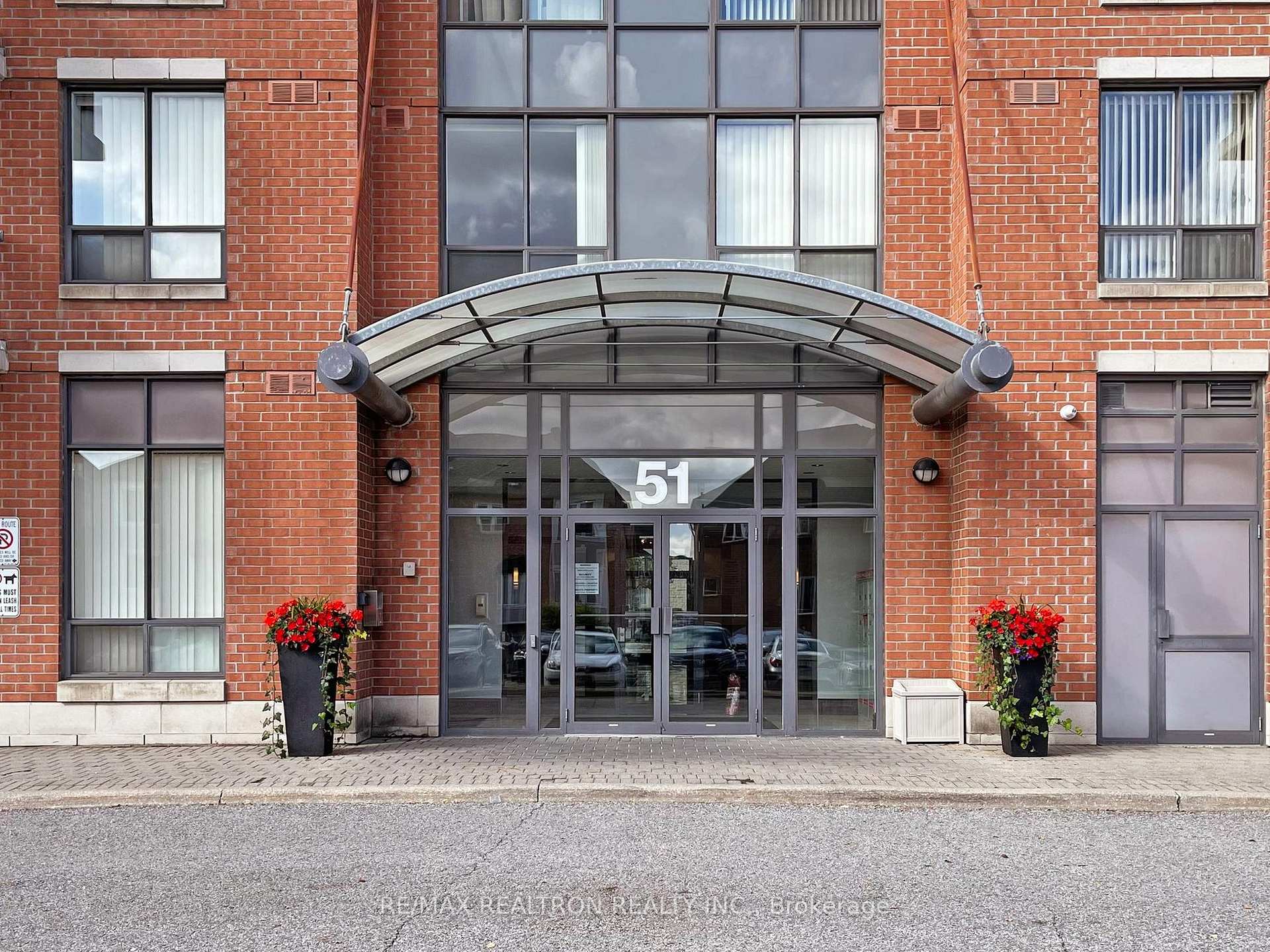 Photo 2 of Unit PH02, 51 Times Avenue, Markham, Commerce Valley — HOMEH