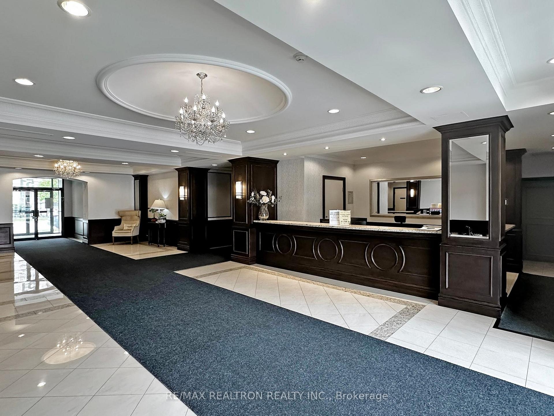 Photo 4 of Unit PH02, 51 Times Avenue, Markham, Commerce Valley — HOMEH