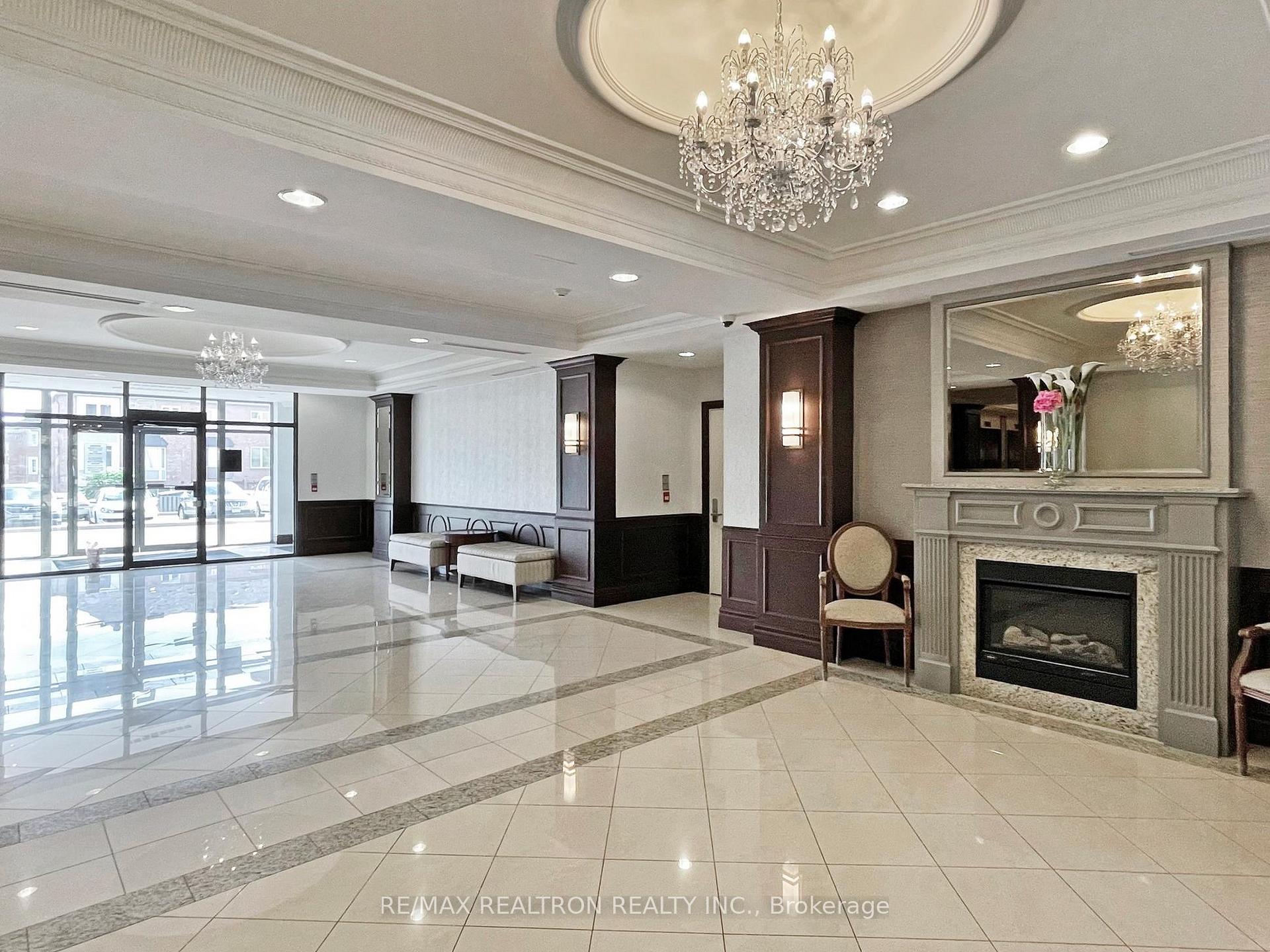 Photo 5 of Unit PH02, 51 Times Avenue, Markham, Commerce Valley — HOMEH