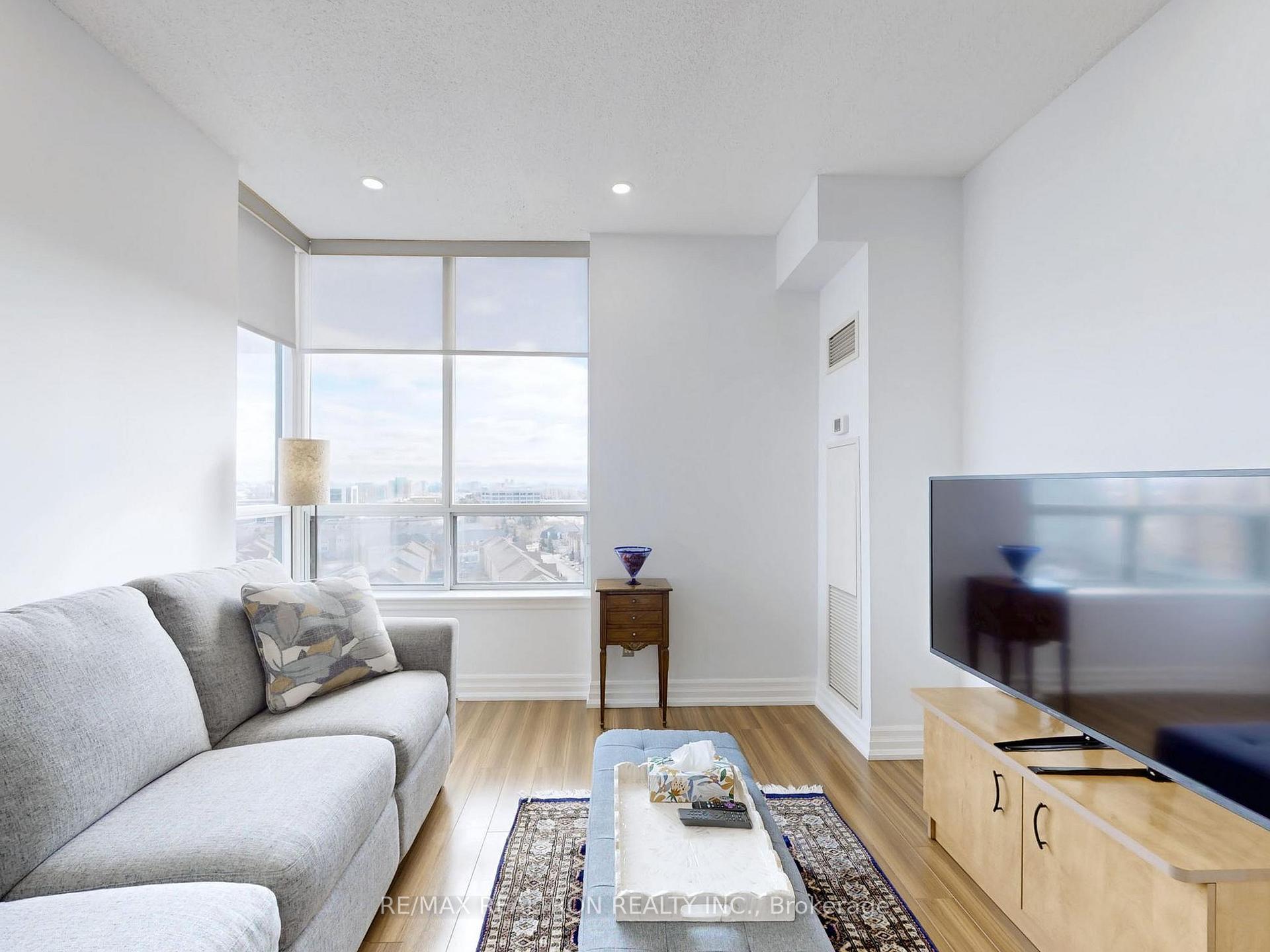 Photo 11 of Unit PH02, 51 Times Avenue, Markham, Commerce Valley — HOMEH