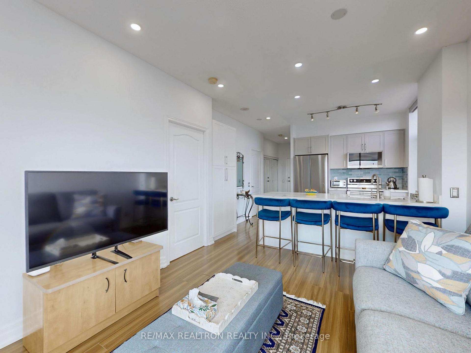 Photo 7 of Unit PH02, 51 Times Avenue, Markham, Commerce Valley — HOMEH
