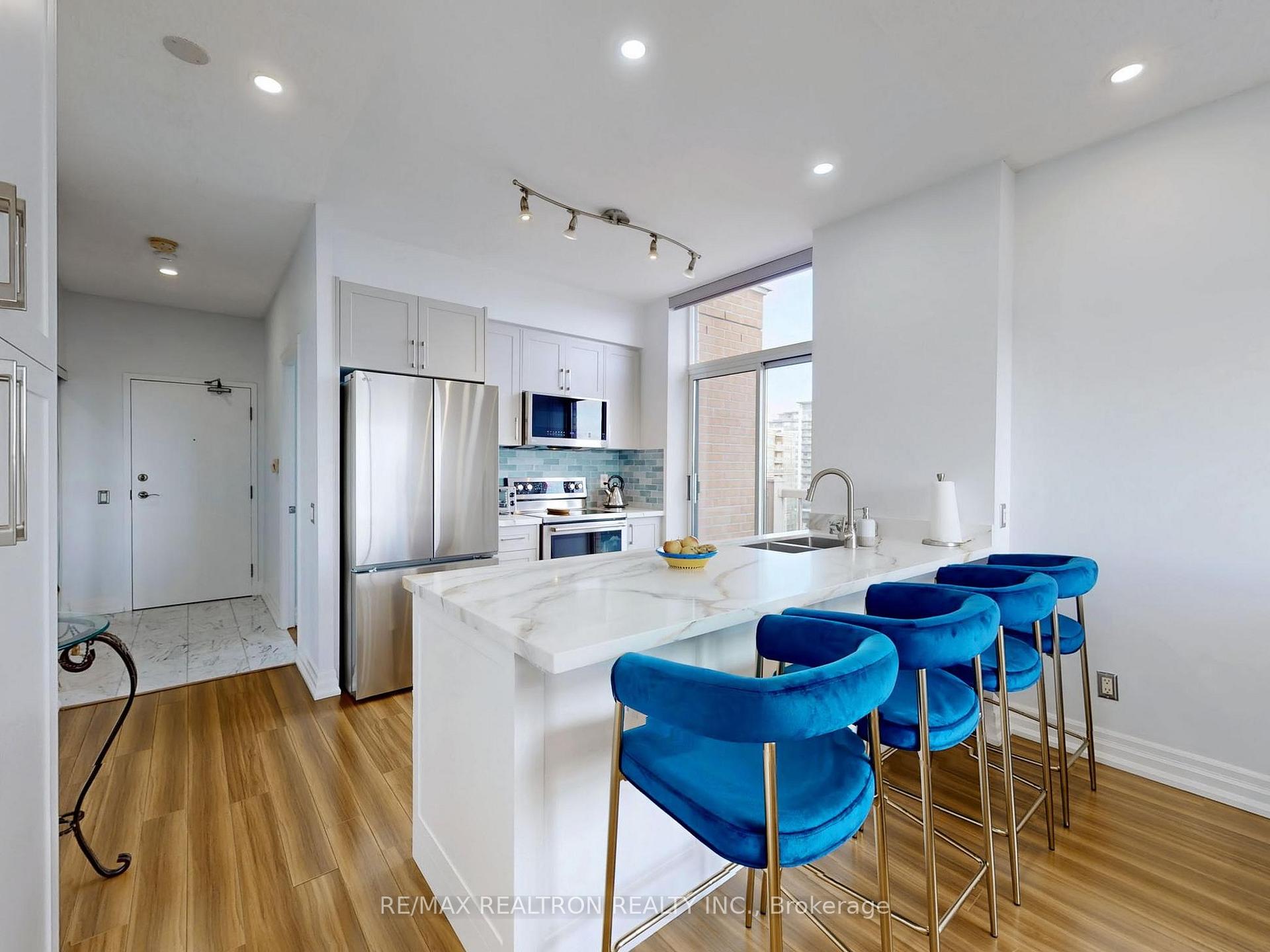 Photo 26 of Unit PH02, 51 Times Avenue, Markham, Commerce Valley — HOMEH