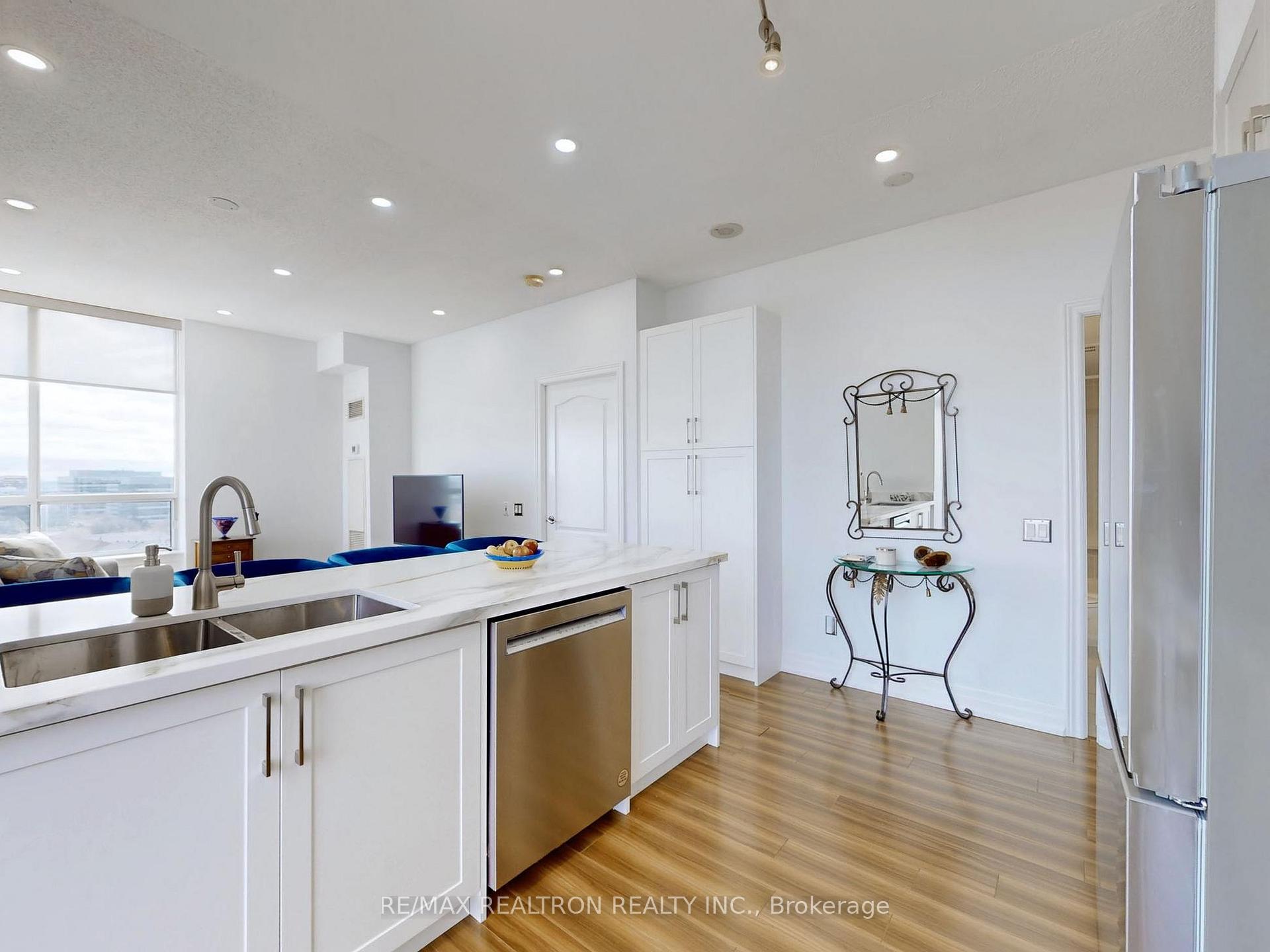 Photo 13 of Unit PH02, 51 Times Avenue, Markham, Commerce Valley — HOMEH