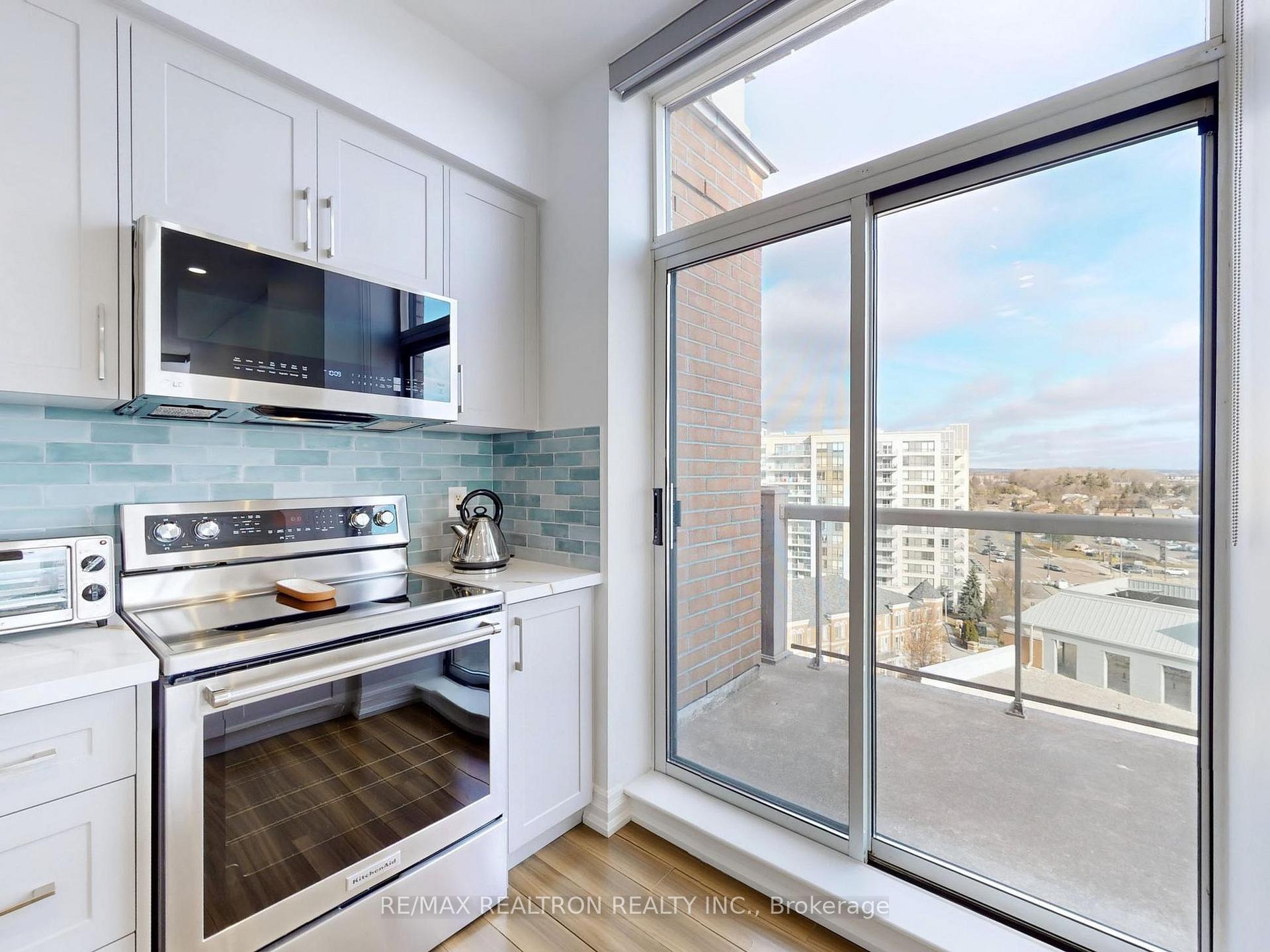 Photo 20 of Unit PH02, 51 Times Avenue, Markham, Commerce Valley — HOMEH