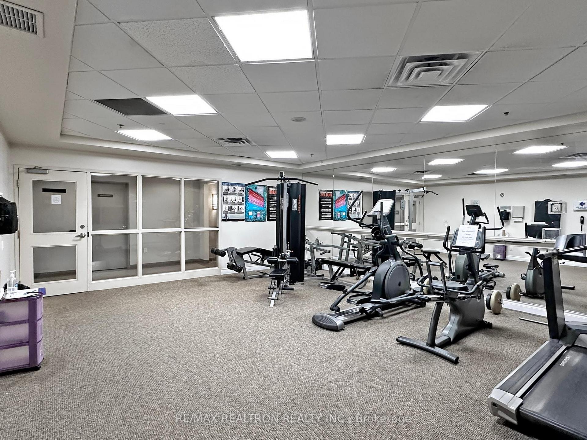 Photo 19 of Unit PH02, 51 Times Avenue, Markham, Commerce Valley — HOMEH