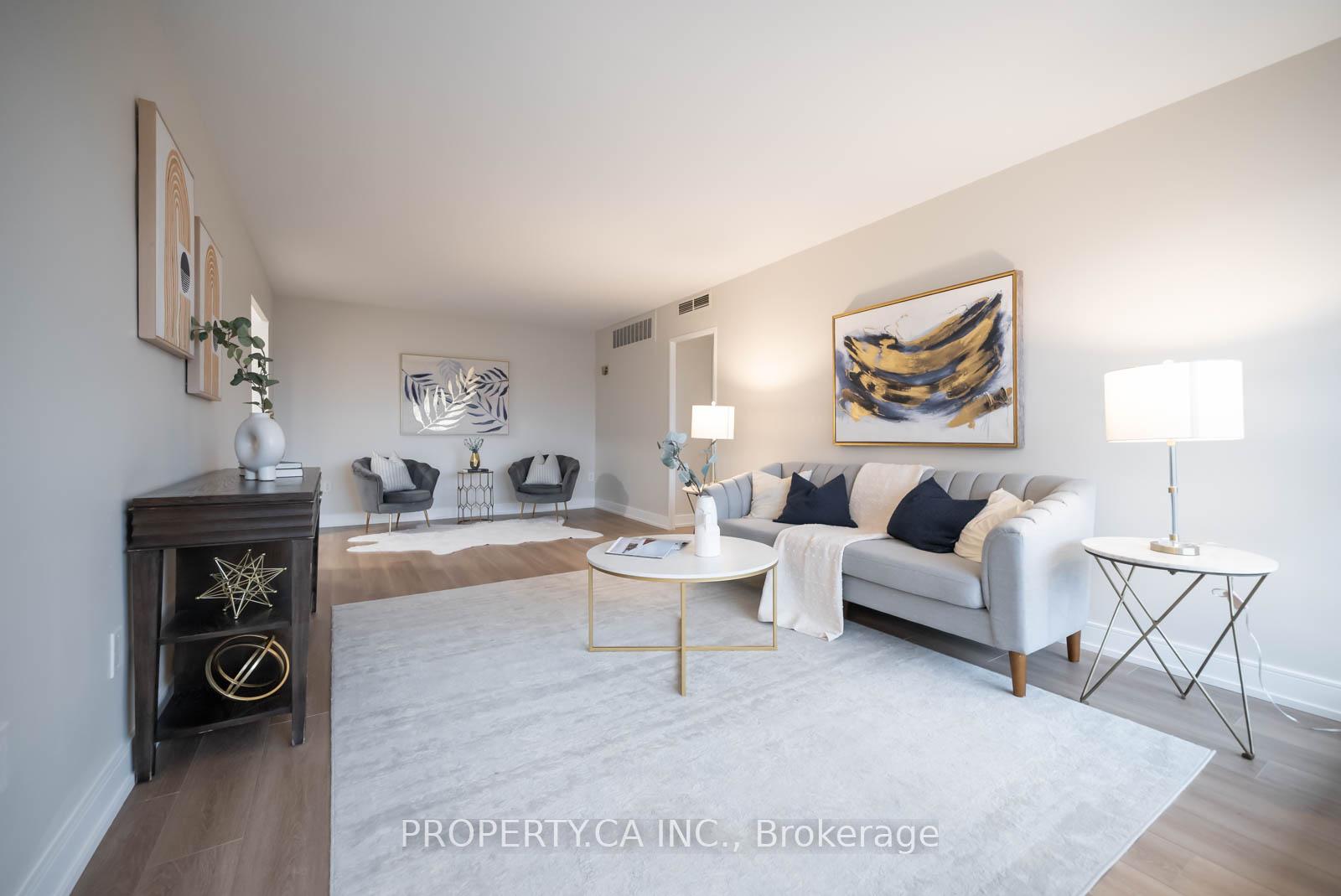 Photo 1 of Unit 209, 44 Longbourne Drive, Etobicoke, Willowridge-Martingrove-Richview — HOMEH