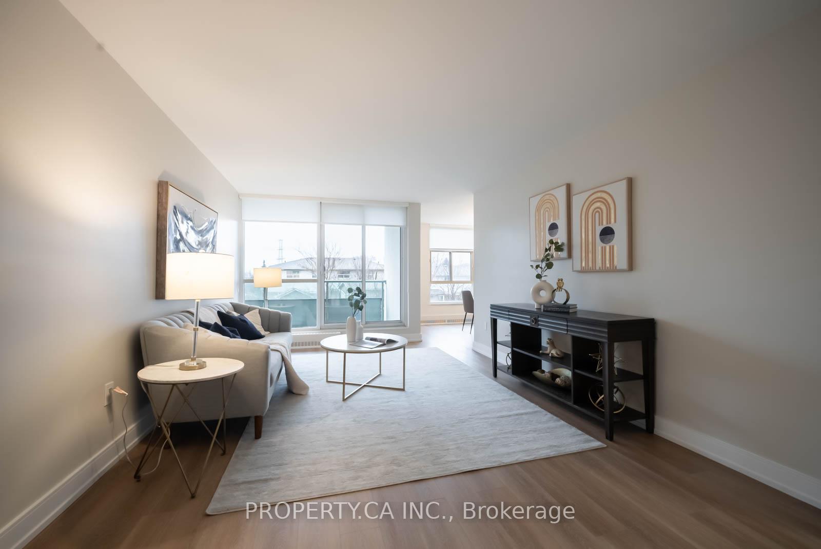 Photo 4 of Unit 209, 44 Longbourne Drive, Etobicoke, Willowridge-Martingrove-Richview — HOMEH