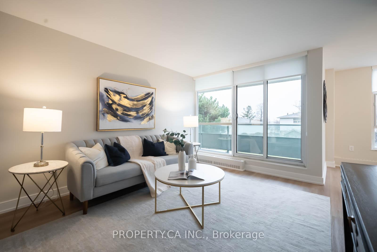 Photo 5 of Unit 209, 44 Longbourne Drive, Etobicoke, Willowridge-Martingrove-Richview — HOMEH