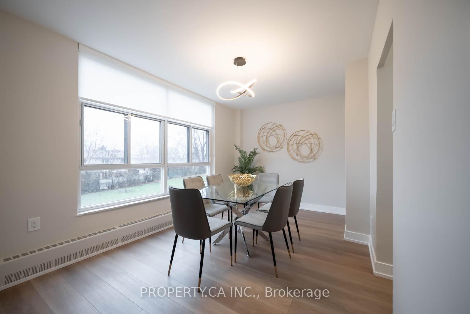 Photo 8 of Unit 209, 44 Longbourne Drive, Etobicoke, Willowridge-Martingrove-Richview — HOMEH