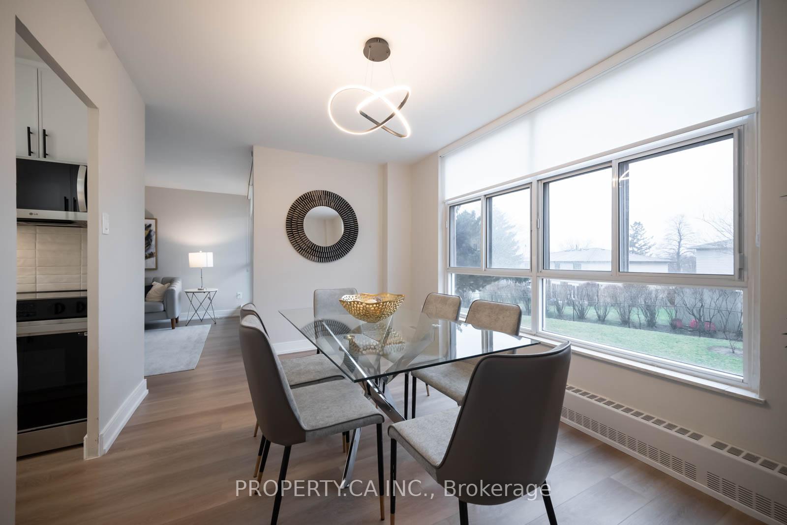 Photo 10 of Unit 209, 44 Longbourne Drive, Etobicoke, Willowridge-Martingrove-Richview — HOMEH
