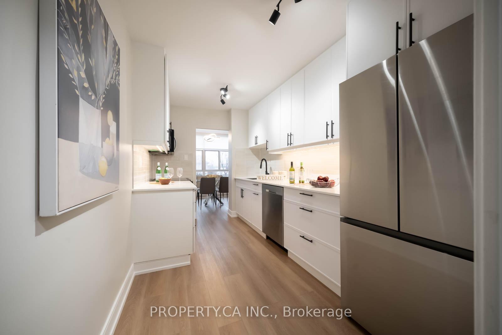 Photo 14 of Unit 209, 44 Longbourne Drive, Etobicoke, Willowridge-Martingrove-Richview — HOMEH