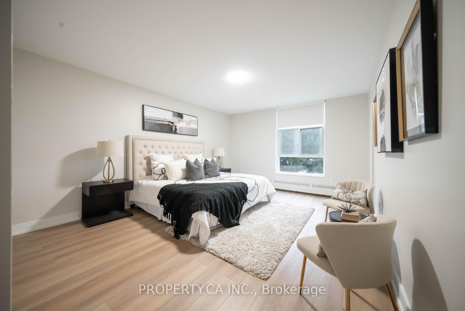 Photo 40 of Unit 209, 44 Longbourne Drive, Etobicoke, Willowridge-Martingrove-Richview — HOMEH
