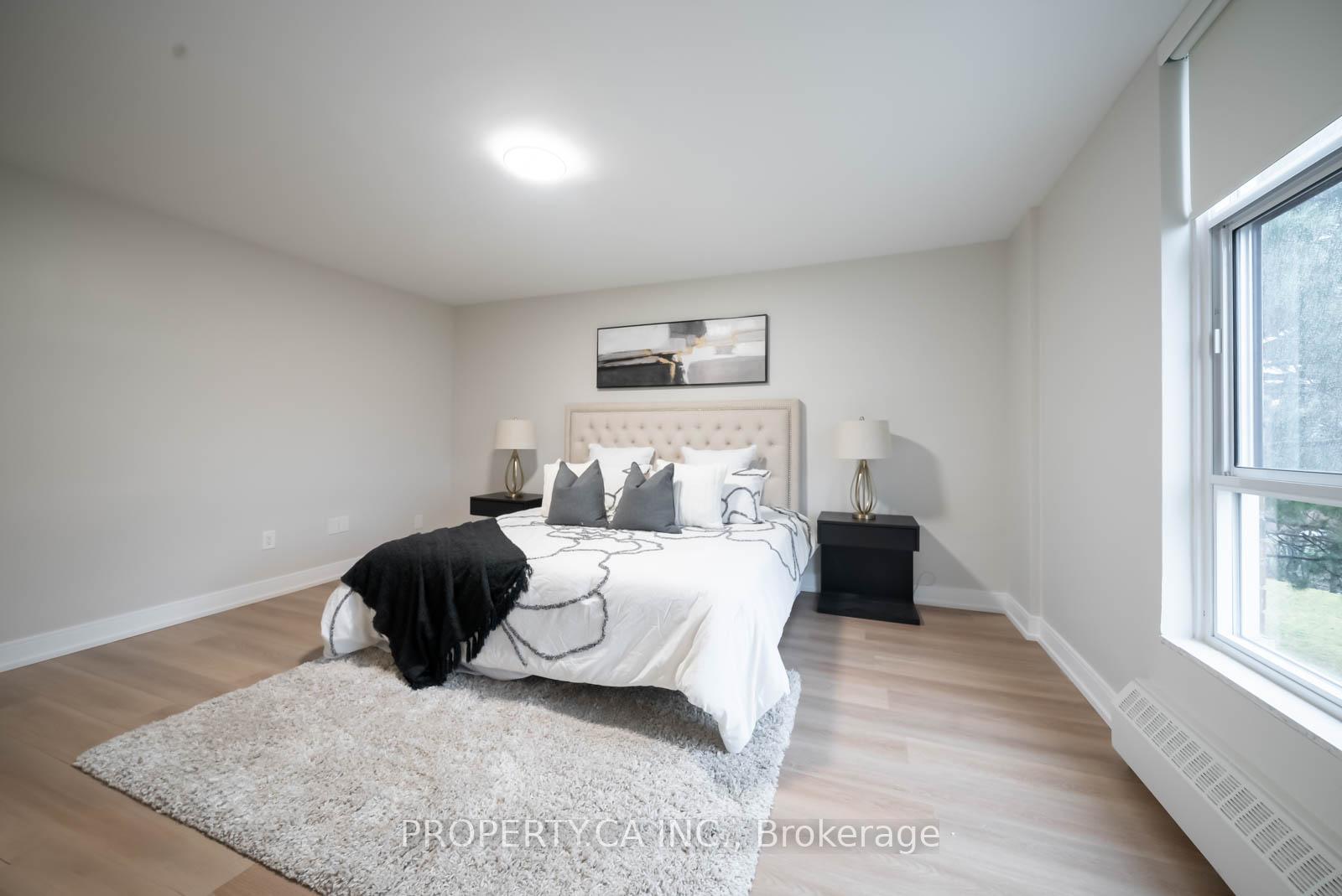 Photo 12 of Unit 209, 44 Longbourne Drive, Etobicoke, Willowridge-Martingrove-Richview — HOMEH