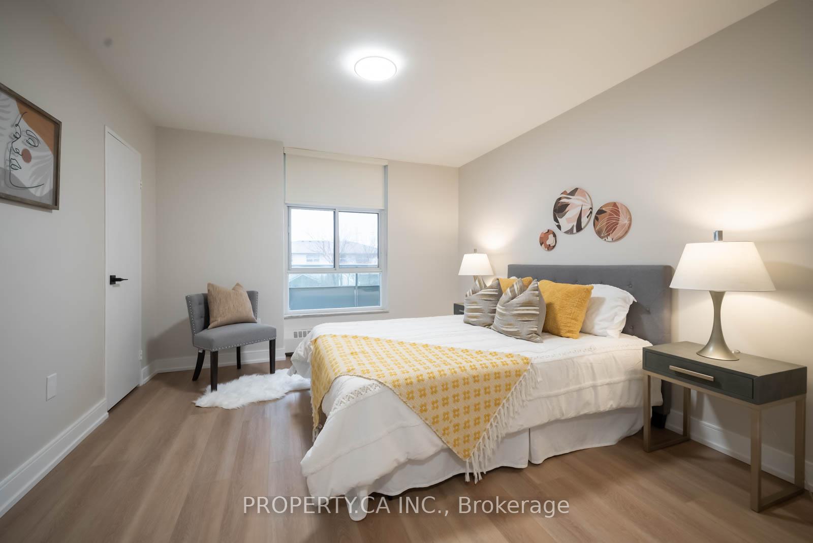 Photo 13 of Unit 209, 44 Longbourne Drive, Etobicoke, Willowridge-Martingrove-Richview — HOMEH