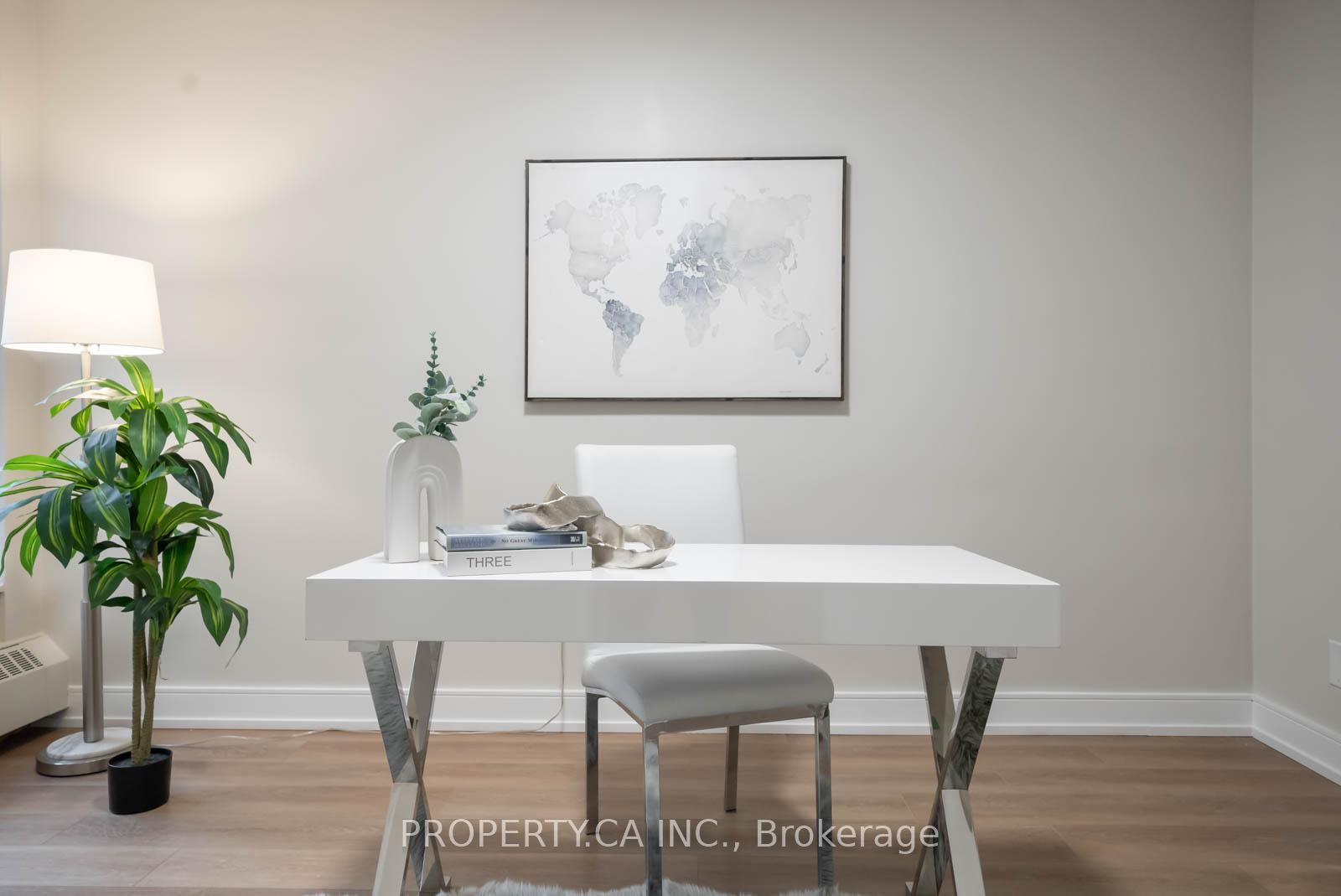Photo 19 of Unit 209, 44 Longbourne Drive, Etobicoke, Willowridge-Martingrove-Richview — HOMEH