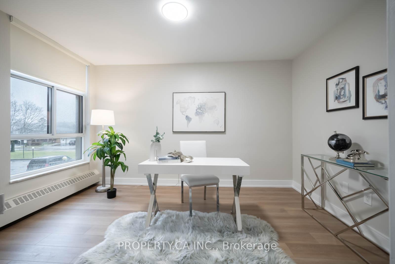 Photo 24 of Unit 209, 44 Longbourne Drive, Etobicoke, Willowridge-Martingrove-Richview — HOMEH