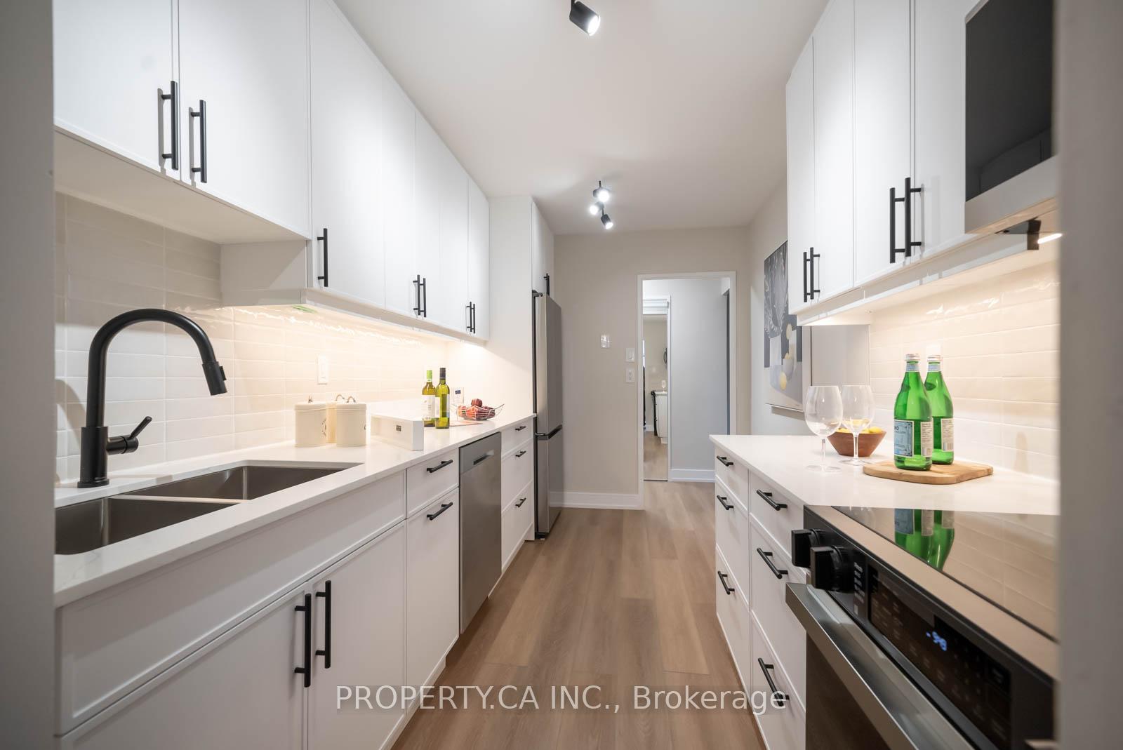 Photo 34 of Unit 209, 44 Longbourne Drive, Etobicoke, Willowridge-Martingrove-Richview — HOMEH