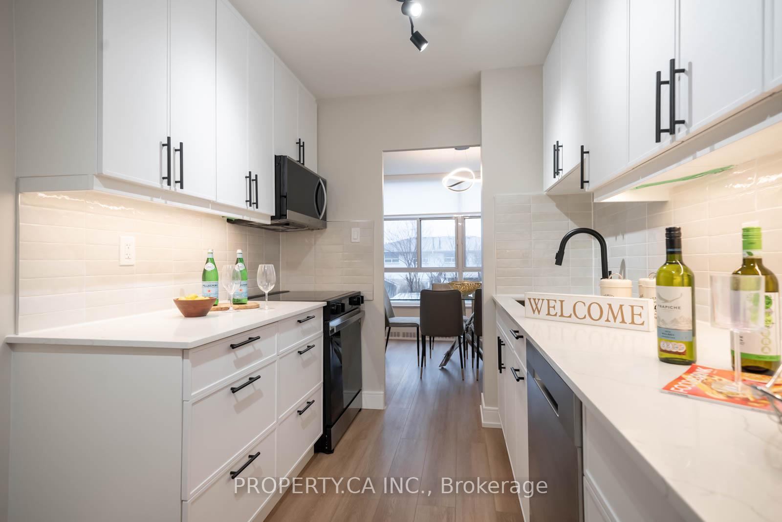 Photo 31 of Unit 209, 44 Longbourne Drive, Etobicoke, Willowridge-Martingrove-Richview — HOMEH
