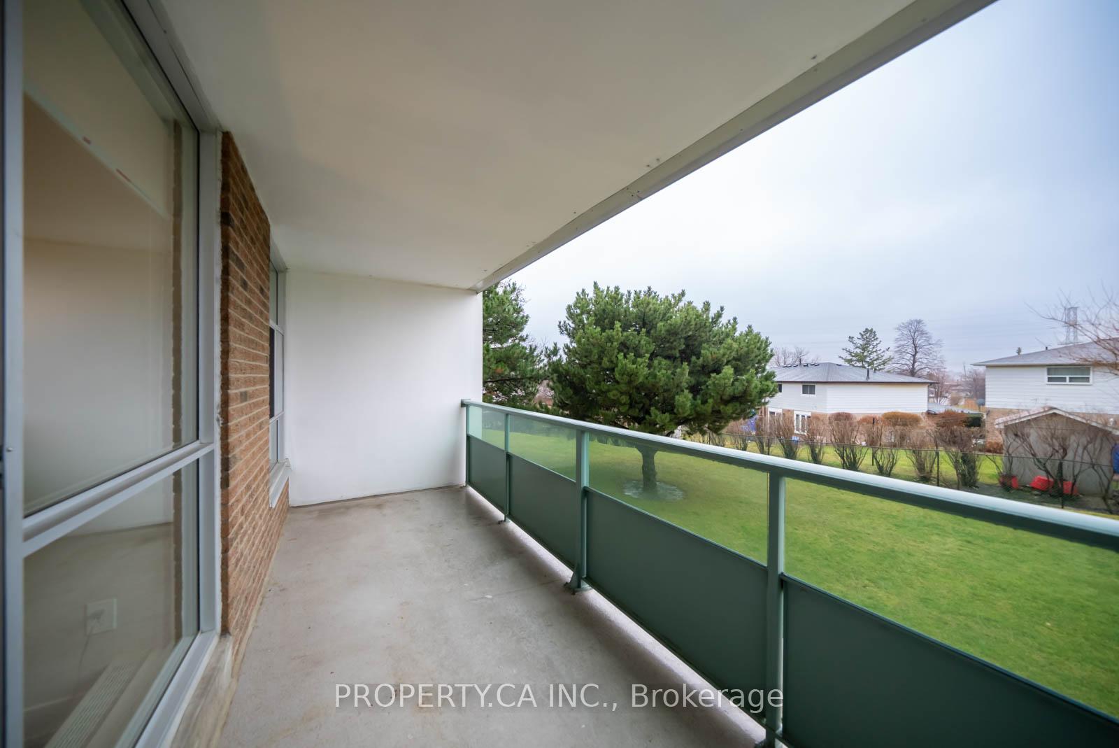 Photo 35 of Unit 209, 44 Longbourne Drive, Etobicoke, Willowridge-Martingrove-Richview — HOMEH