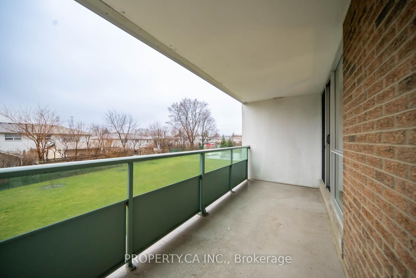 Photo 32 of Unit 209, 44 Longbourne Drive, Etobicoke, Willowridge-Martingrove-Richview — HOMEH