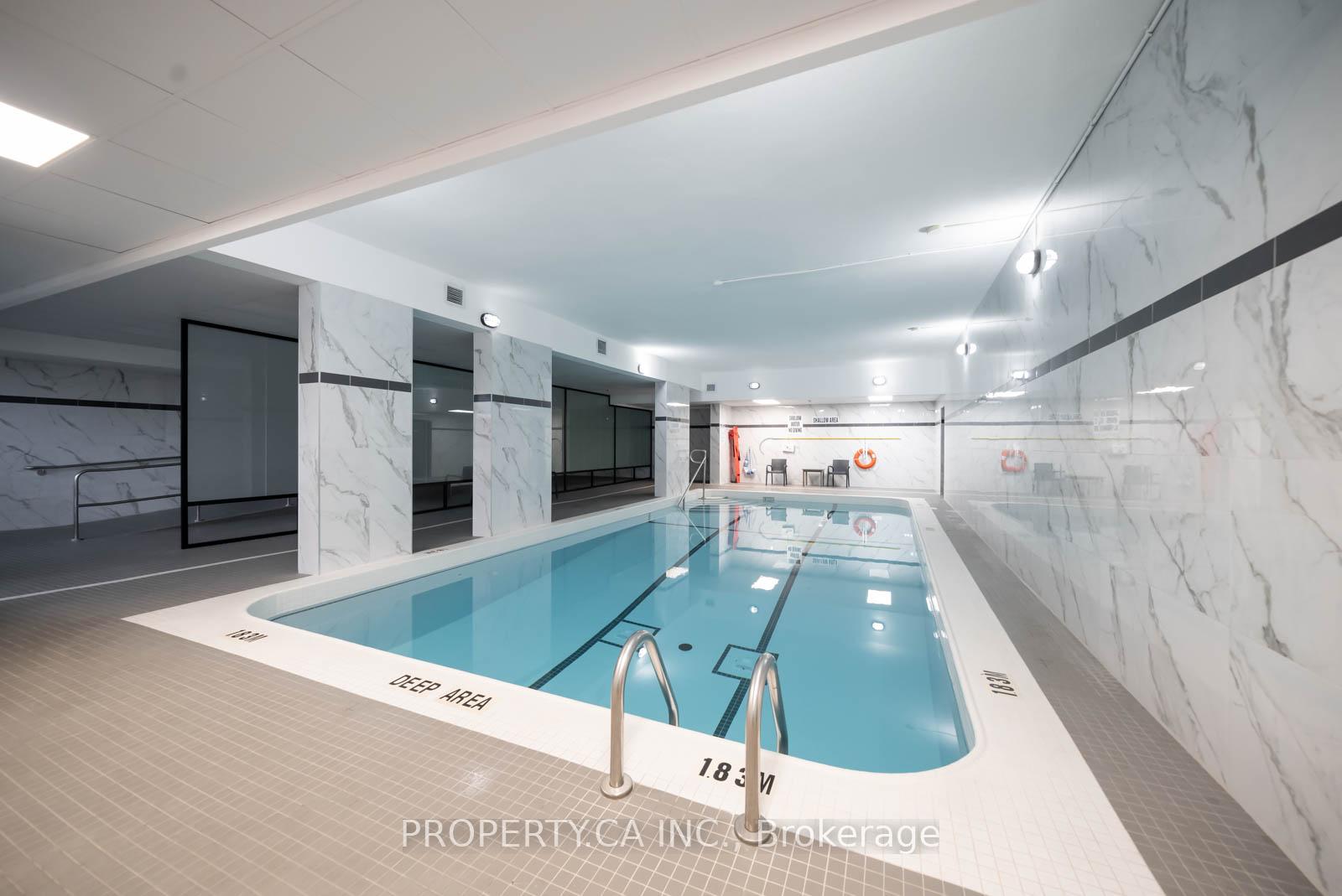 Photo 33 of Unit 209, 44 Longbourne Drive, Etobicoke, Willowridge-Martingrove-Richview — HOMEH