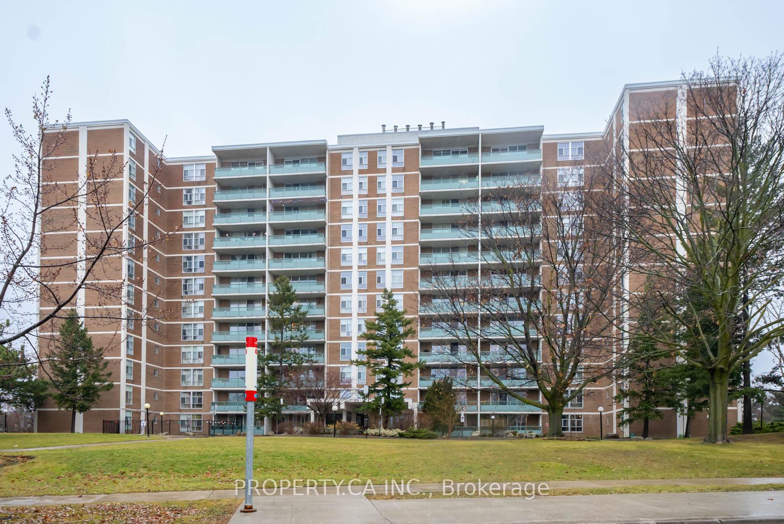 Photo 38 of Unit 209, 44 Longbourne Drive, Etobicoke, Willowridge-Martingrove-Richview — HOMEH