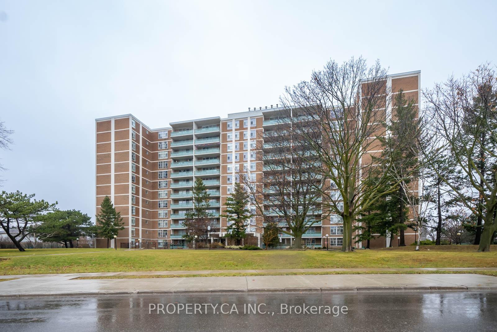 Photo 39 of Unit 209, 44 Longbourne Drive, Etobicoke, Willowridge-Martingrove-Richview — HOMEH