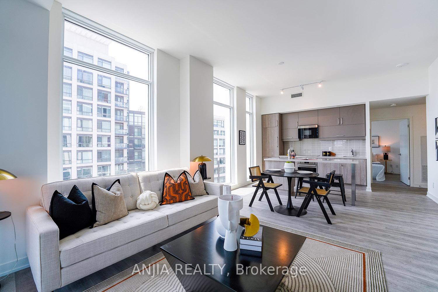 Photo 1 of Unit 1019, 8119 Birchmount Road, Markham, Unionville — HOMEH