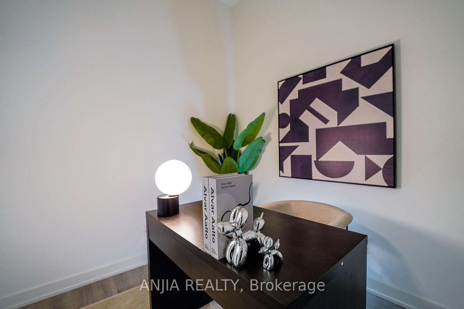 Photo 2 of Unit 1019, 8119 Birchmount Road, Markham, Unionville — HOMEH