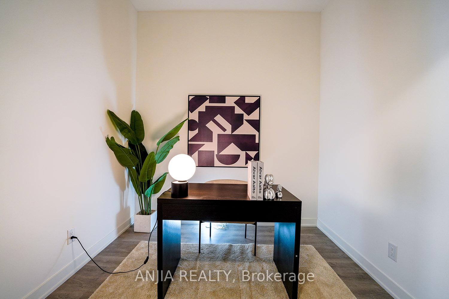 Photo 4 of Unit 1019, 8119 Birchmount Road, Markham, Unionville — HOMEH