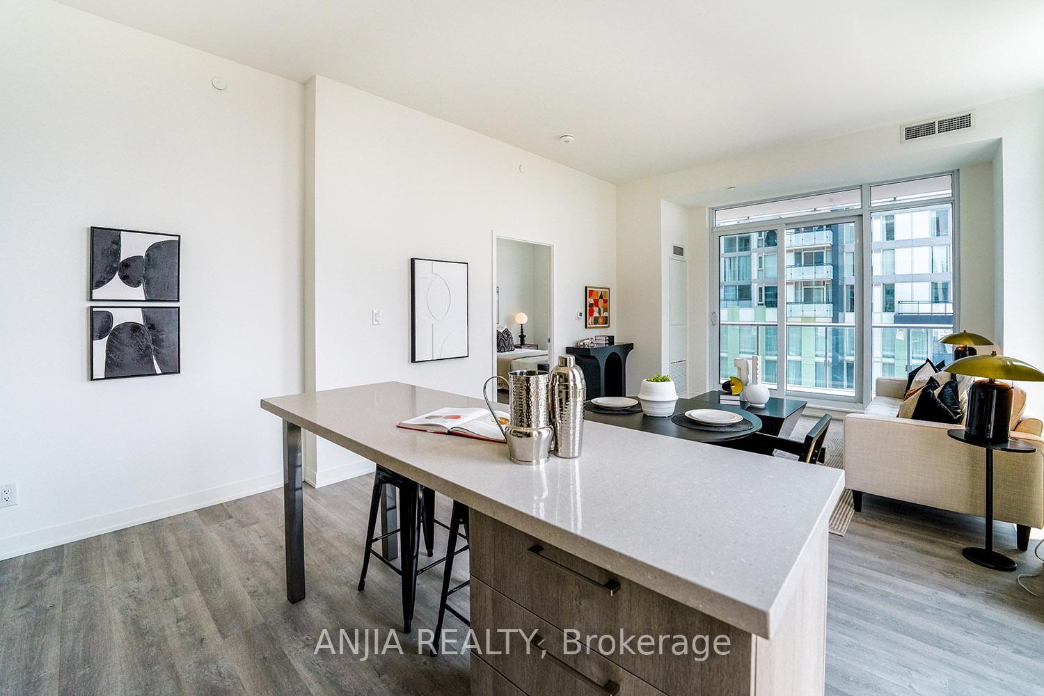 Photo 10 of Unit 1019, 8119 Birchmount Road, Markham, Unionville — HOMEH