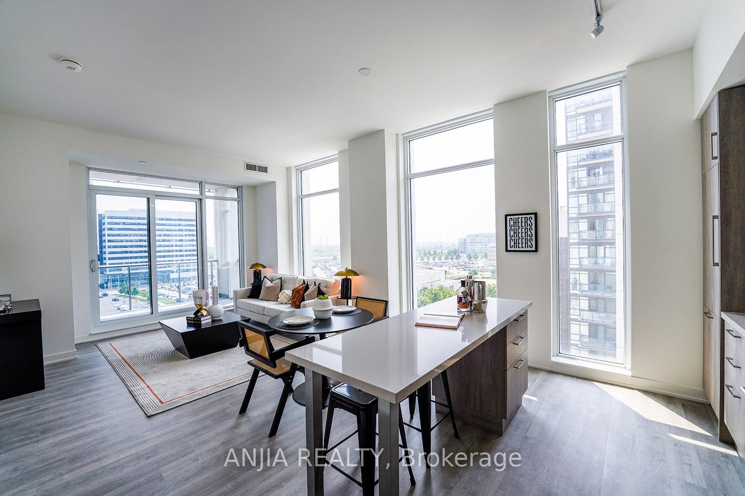 Photo 13 of Unit 1019, 8119 Birchmount Road, Markham, Unionville — HOMEH