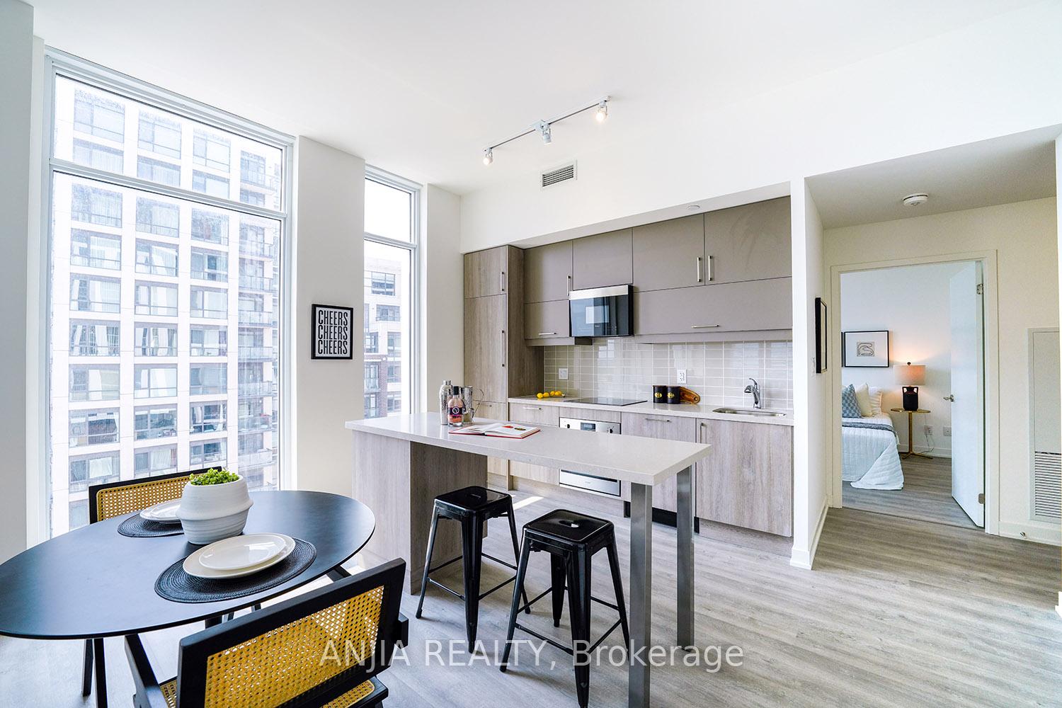 Photo 12 of Unit 1019, 8119 Birchmount Road, Markham, Unionville — HOMEH