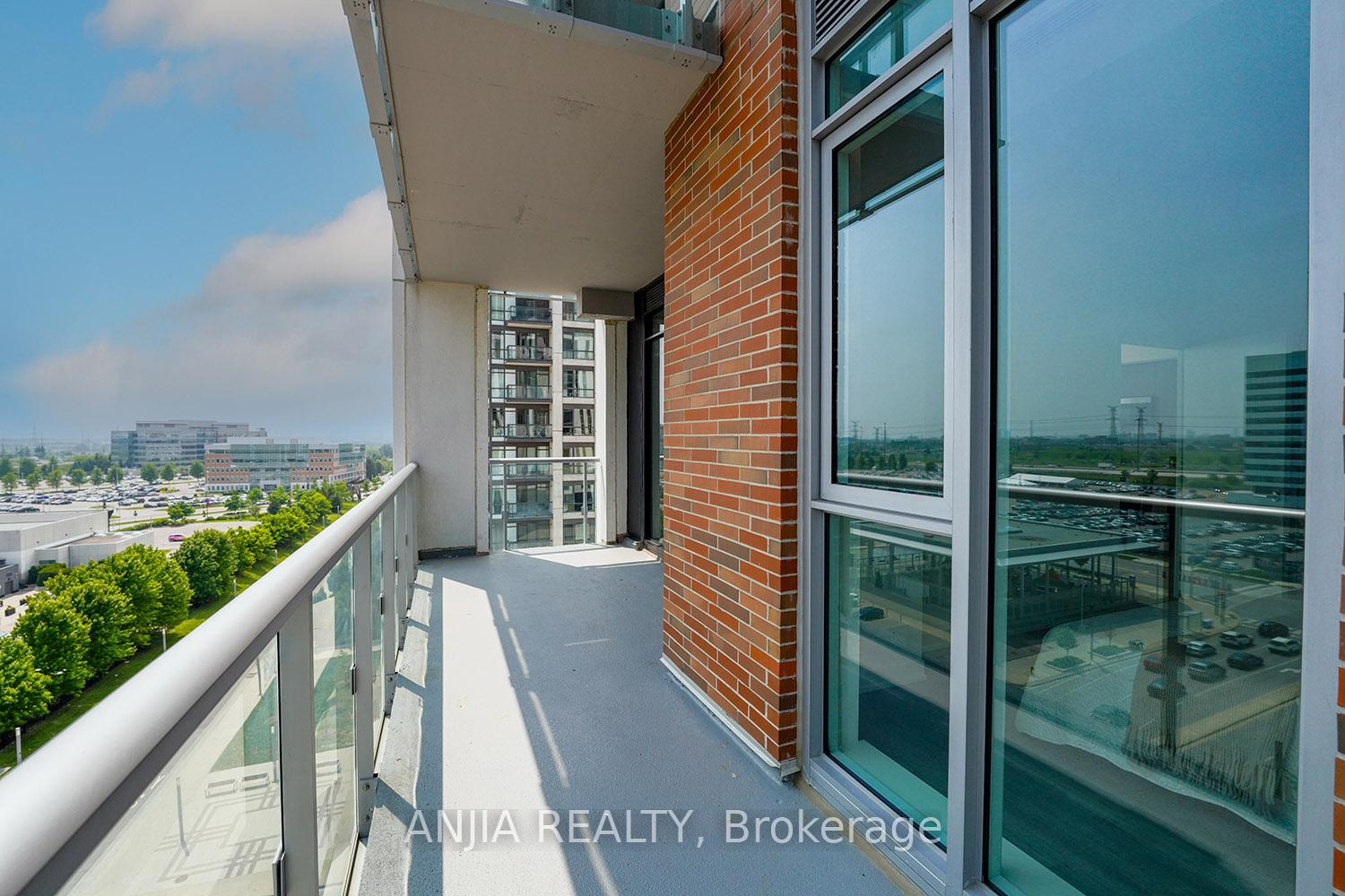 Photo 21 of Unit 1019, 8119 Birchmount Road, Markham, Unionville — HOMEH