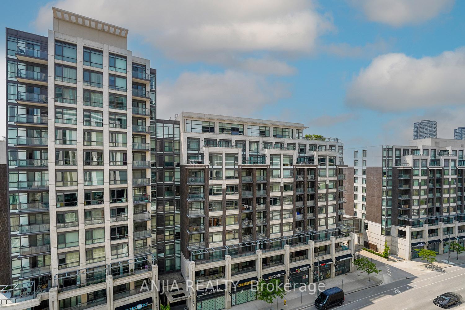 Photo 19 of Unit 1019, 8119 Birchmount Road, Markham, Unionville — HOMEH