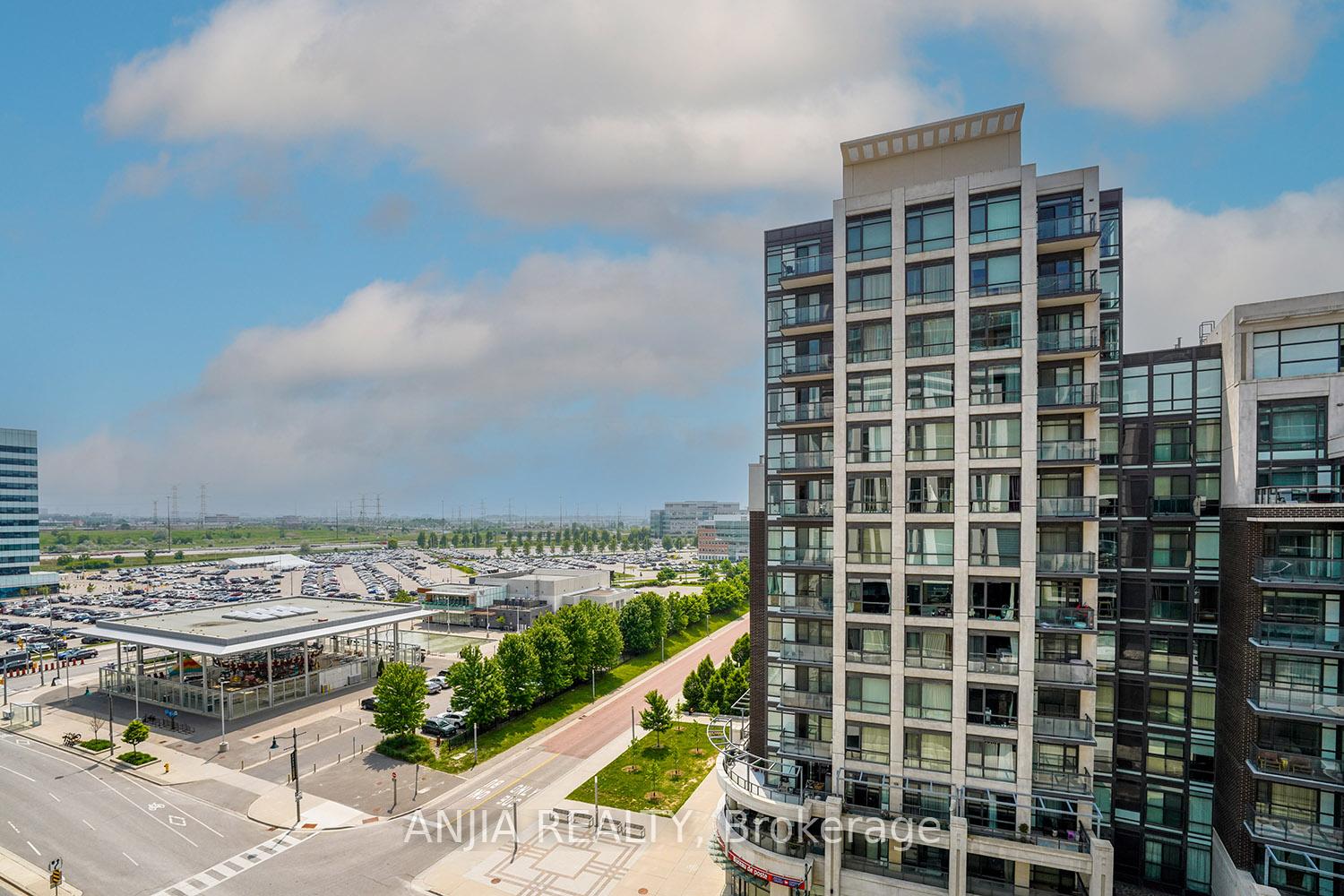 Photo 18 of Unit 1019, 8119 Birchmount Road, Markham, Unionville — HOMEH