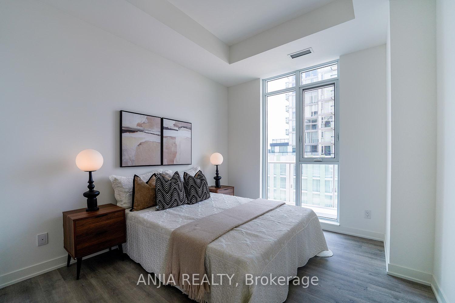 Photo 15 of Unit 1019, 8119 Birchmount Road, Markham, Unionville — HOMEH