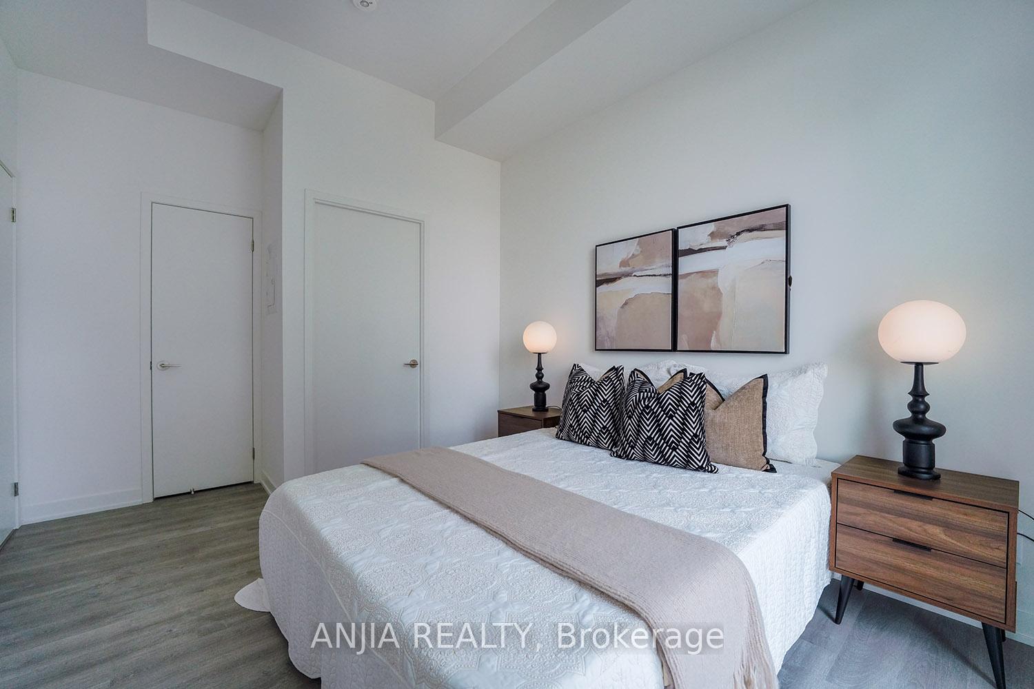 Photo 23 of Unit 1019, 8119 Birchmount Road, Markham, Unionville — HOMEH