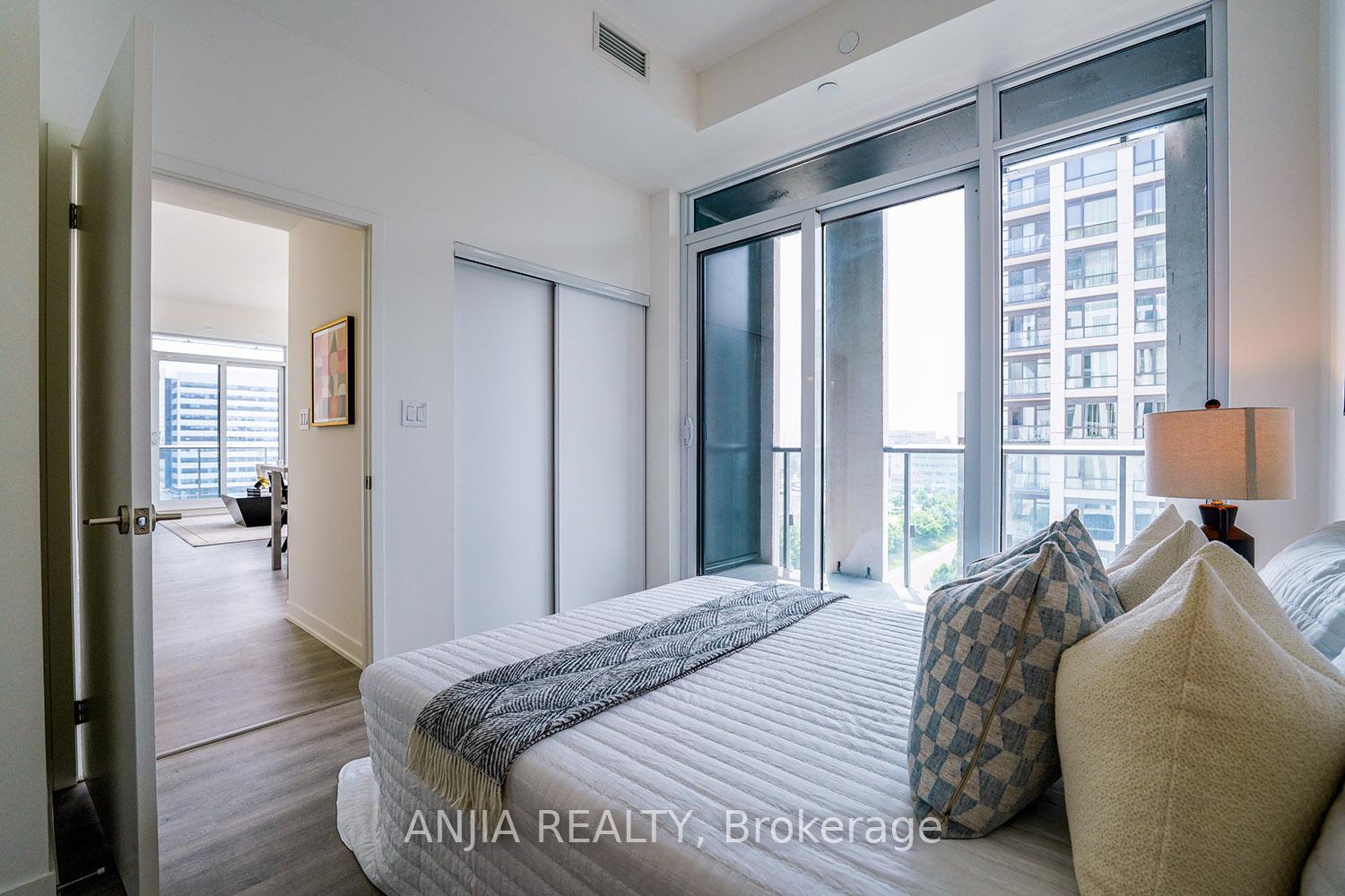 Photo 20 of Unit 1019, 8119 Birchmount Road, Markham, Unionville — HOMEH